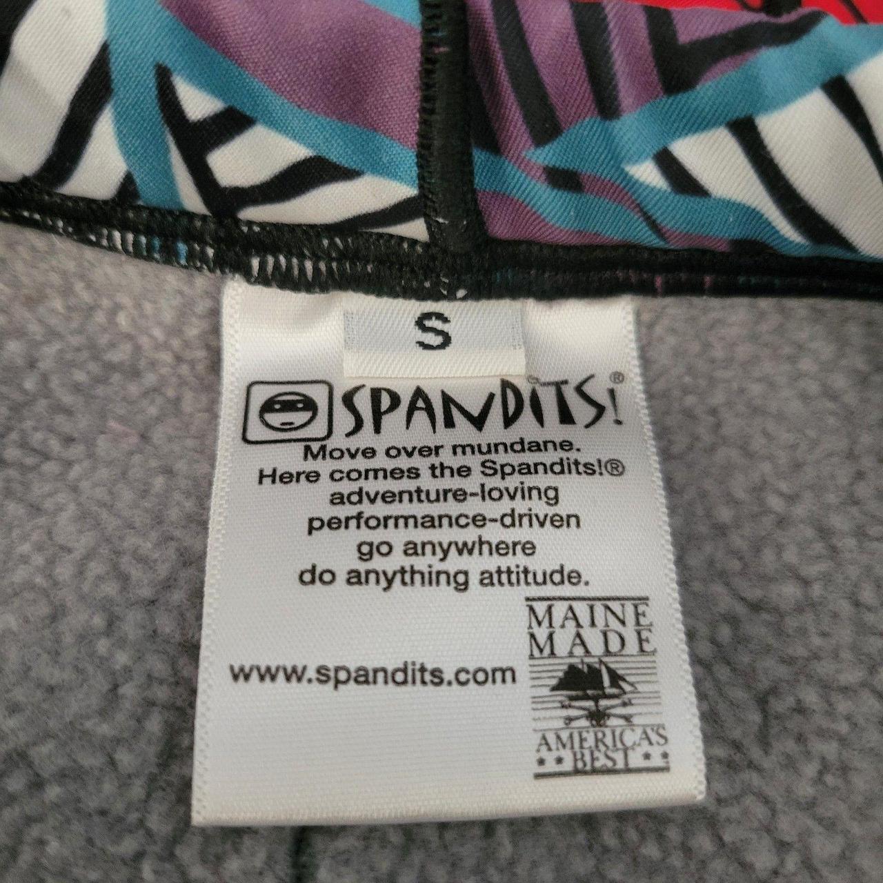 Source Unknown Women's Bottom - Multi - S – Spand… - image 8