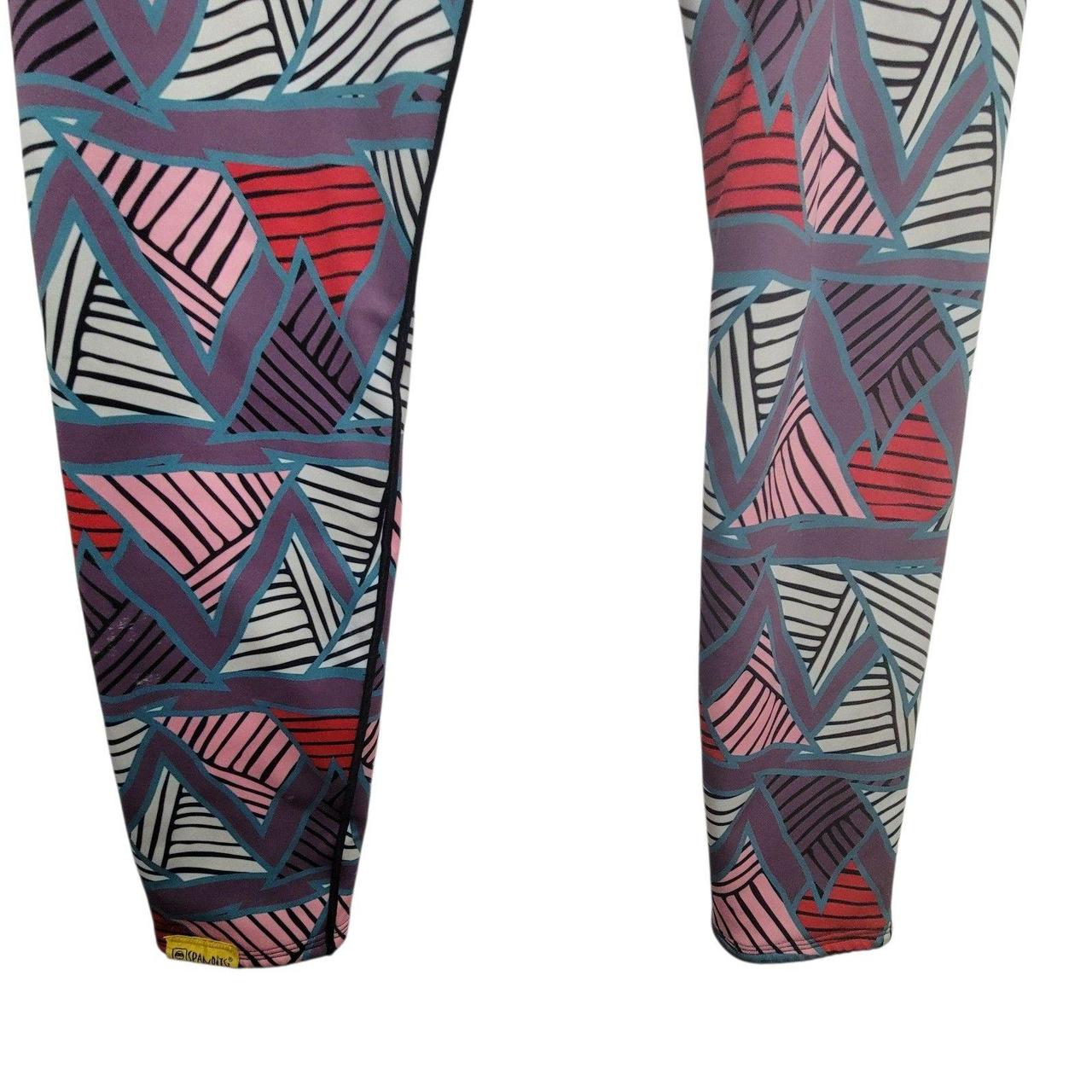 Source Unknown Women's Bottom - Multi - S – Spand… - image 4
