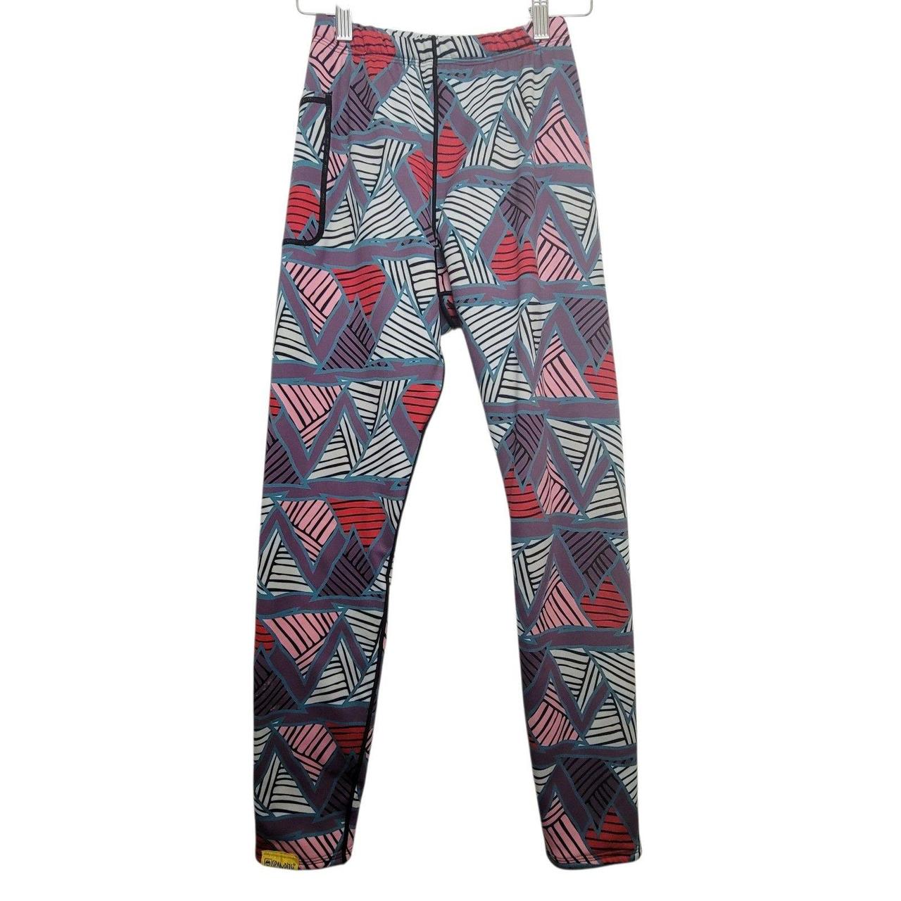 Source Unknown Women's Bottom - Multi - S – Spand… - image 1