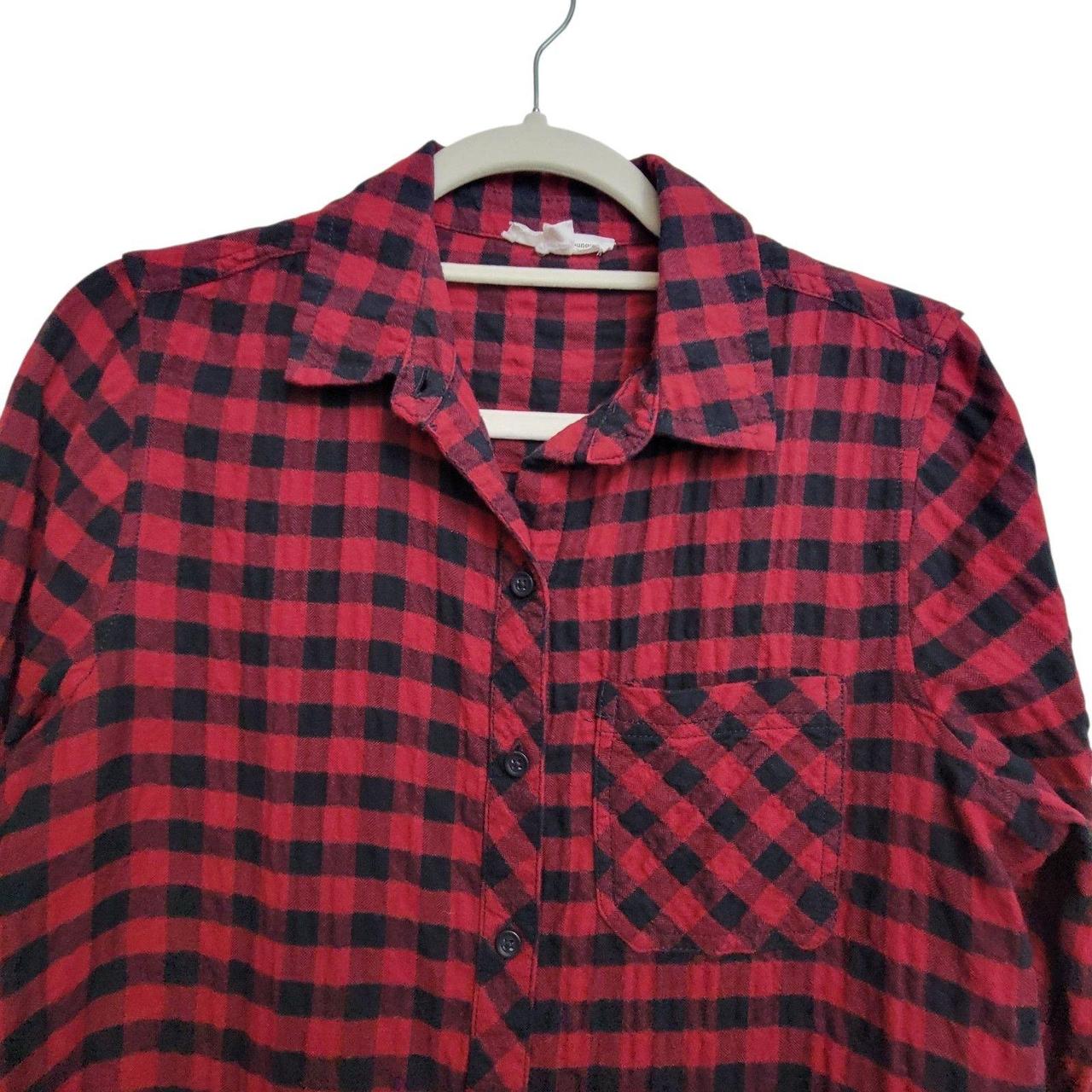 Source Unknown Women's Top - Red - S – Beach Lunc… - image 3