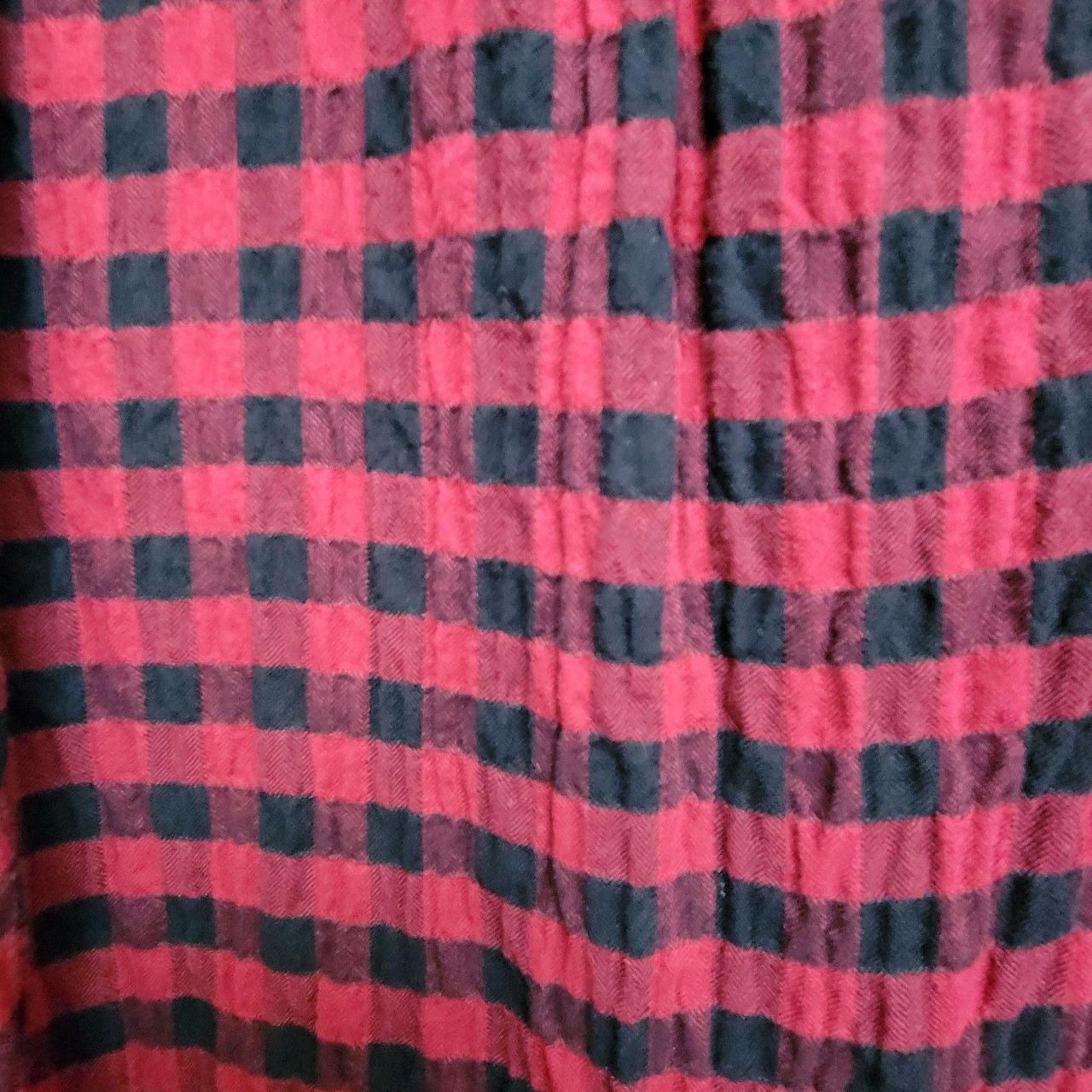 Source Unknown Women's Top - Red - S – Beach Lunc… - image 6