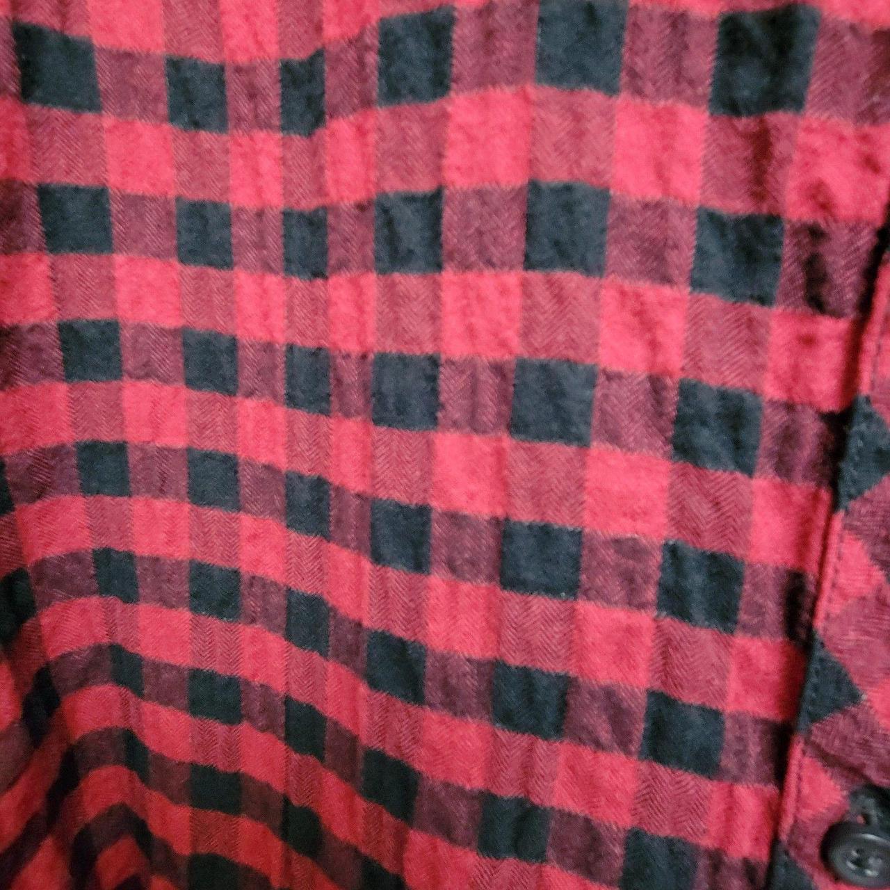 Source Unknown Women's Top - Red - S – Beach Lunc… - image 5