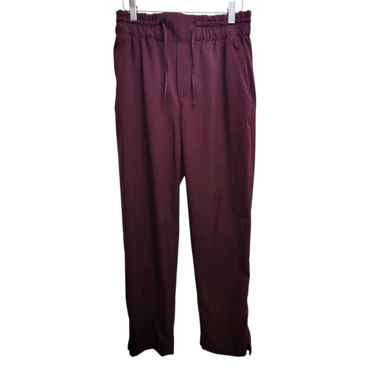 Source Unknown Women's Pants - Red - S – Never St… - image 1