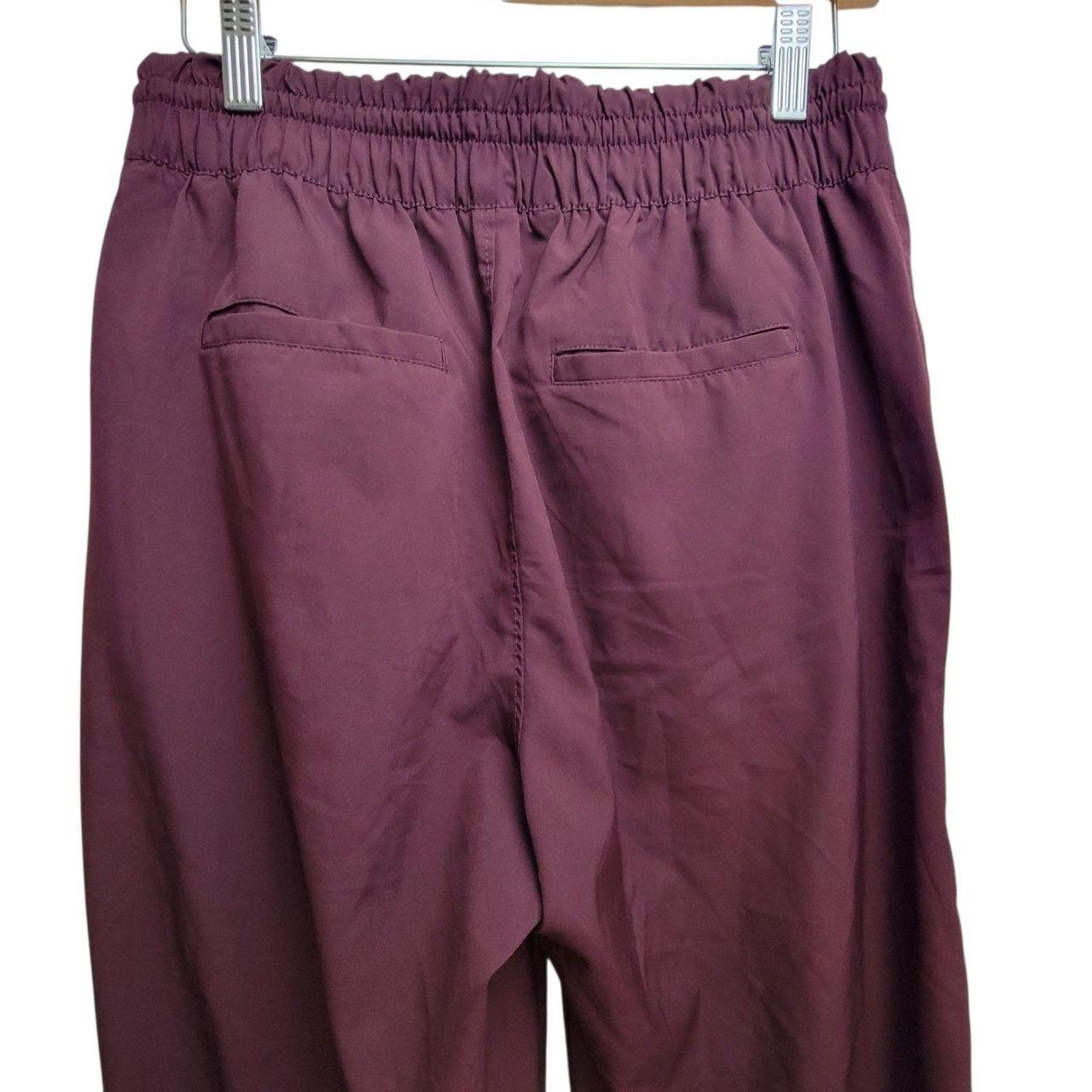 Source Unknown Women's Pants - Red - S – Never St… - image 5