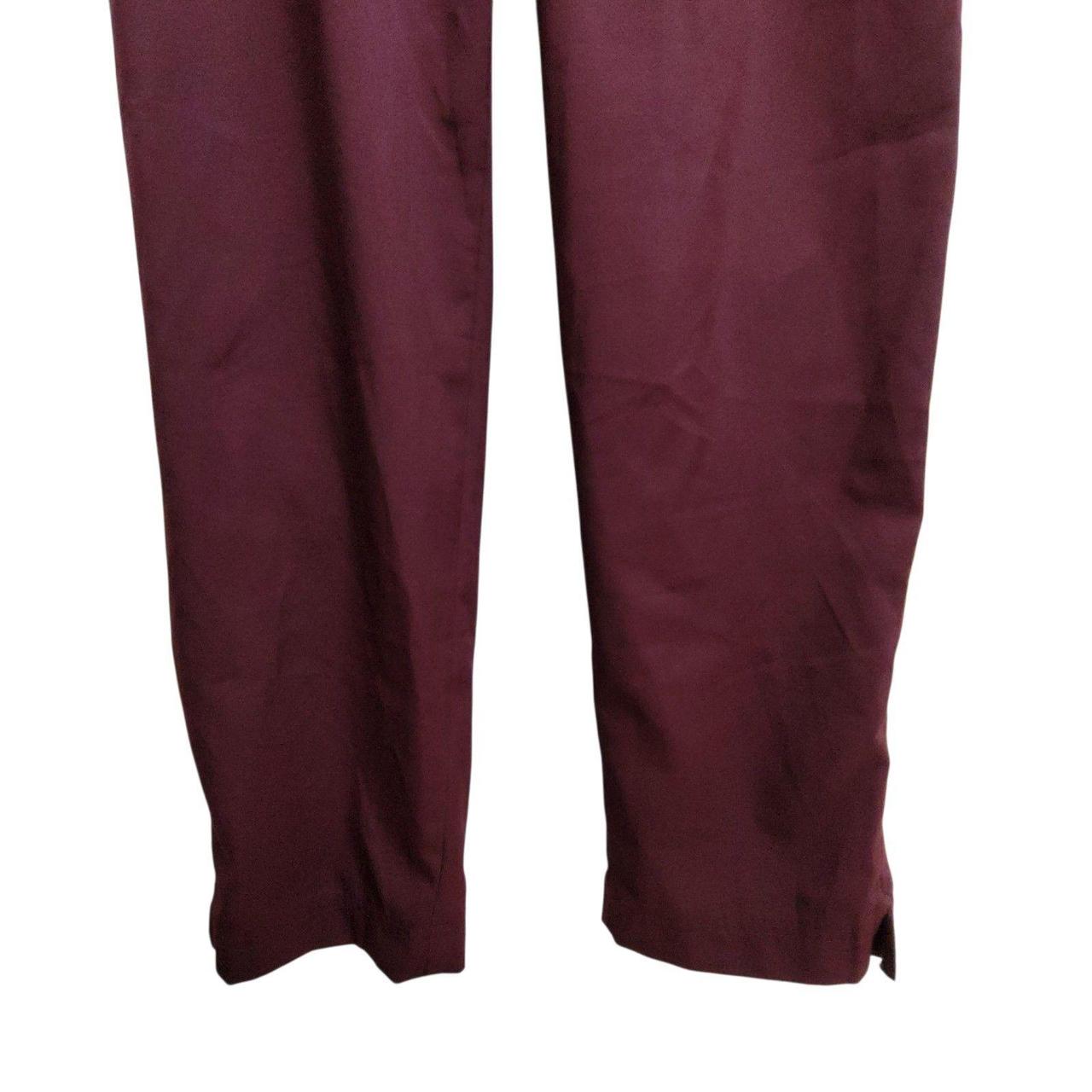 Source Unknown Women's Pants - Red - S – Never St… - image 4