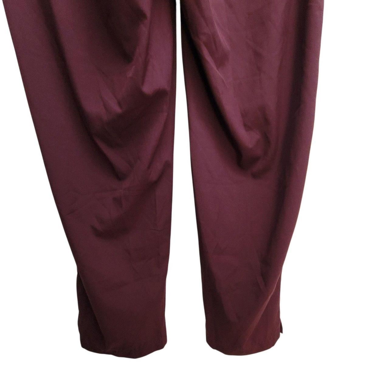 Source Unknown Women's Pants - Red - S – Never St… - image 6