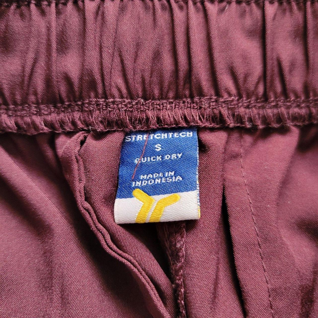 Source Unknown Women's Pants - Red - S – Never St… - image 7