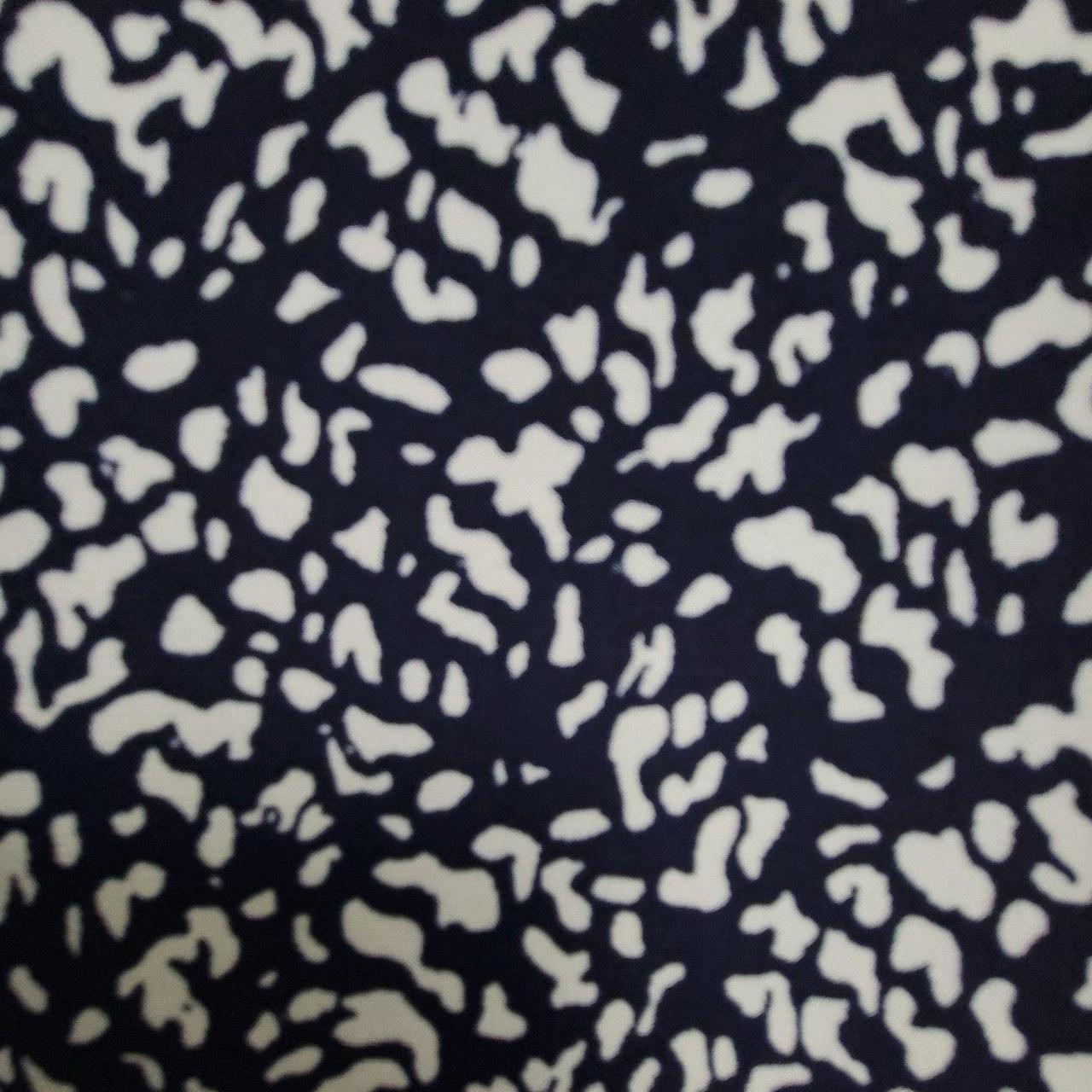 Chaps Women's Blouse - Multi - L – Chaps Pattern … - image 7