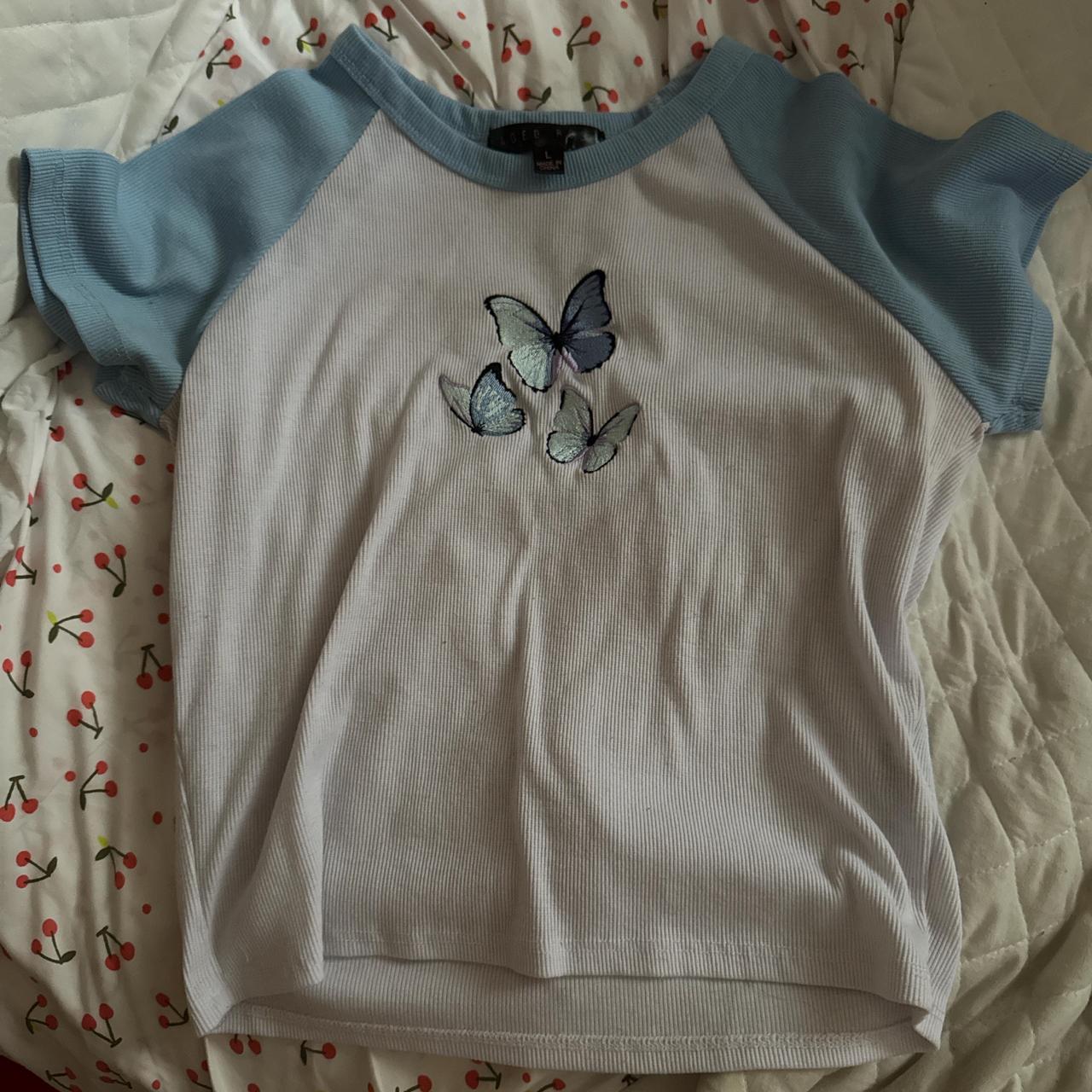 item listed by lupercaliaa