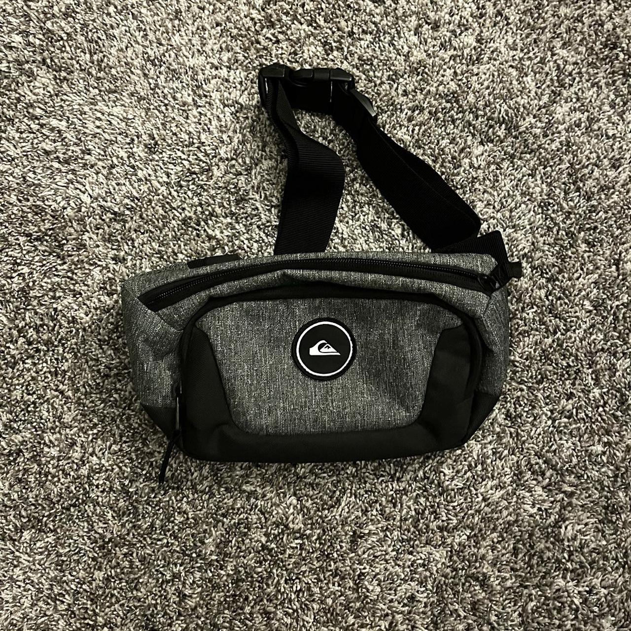 Quiksilver jungler discount ii waist bag