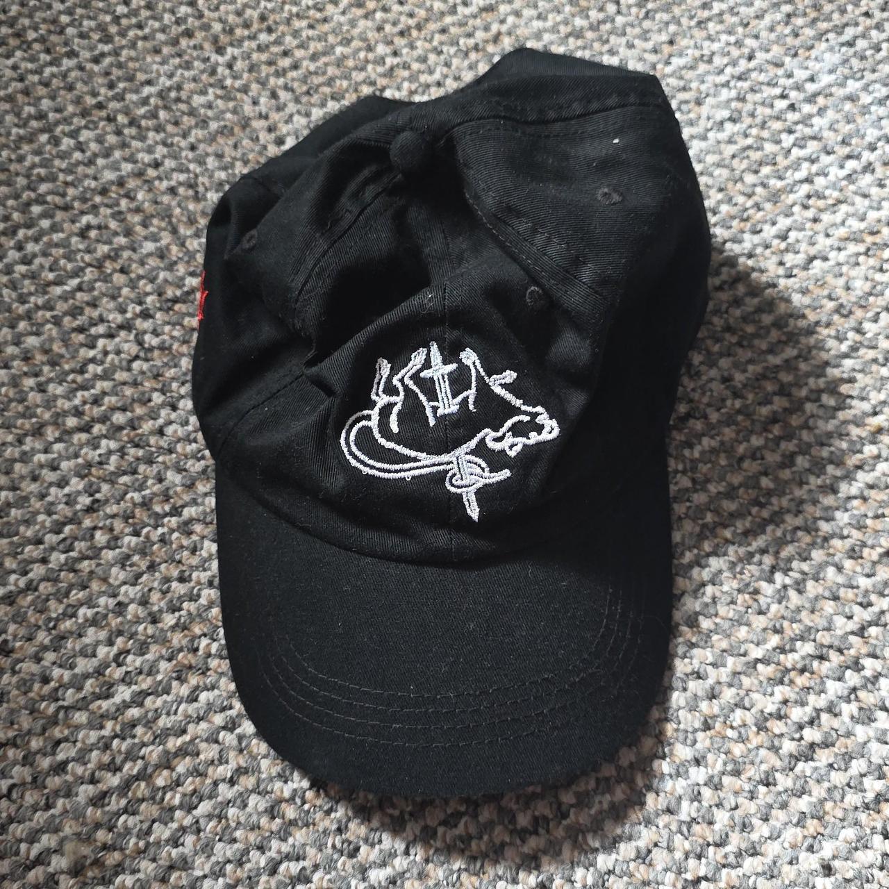 item listed by thenickashman