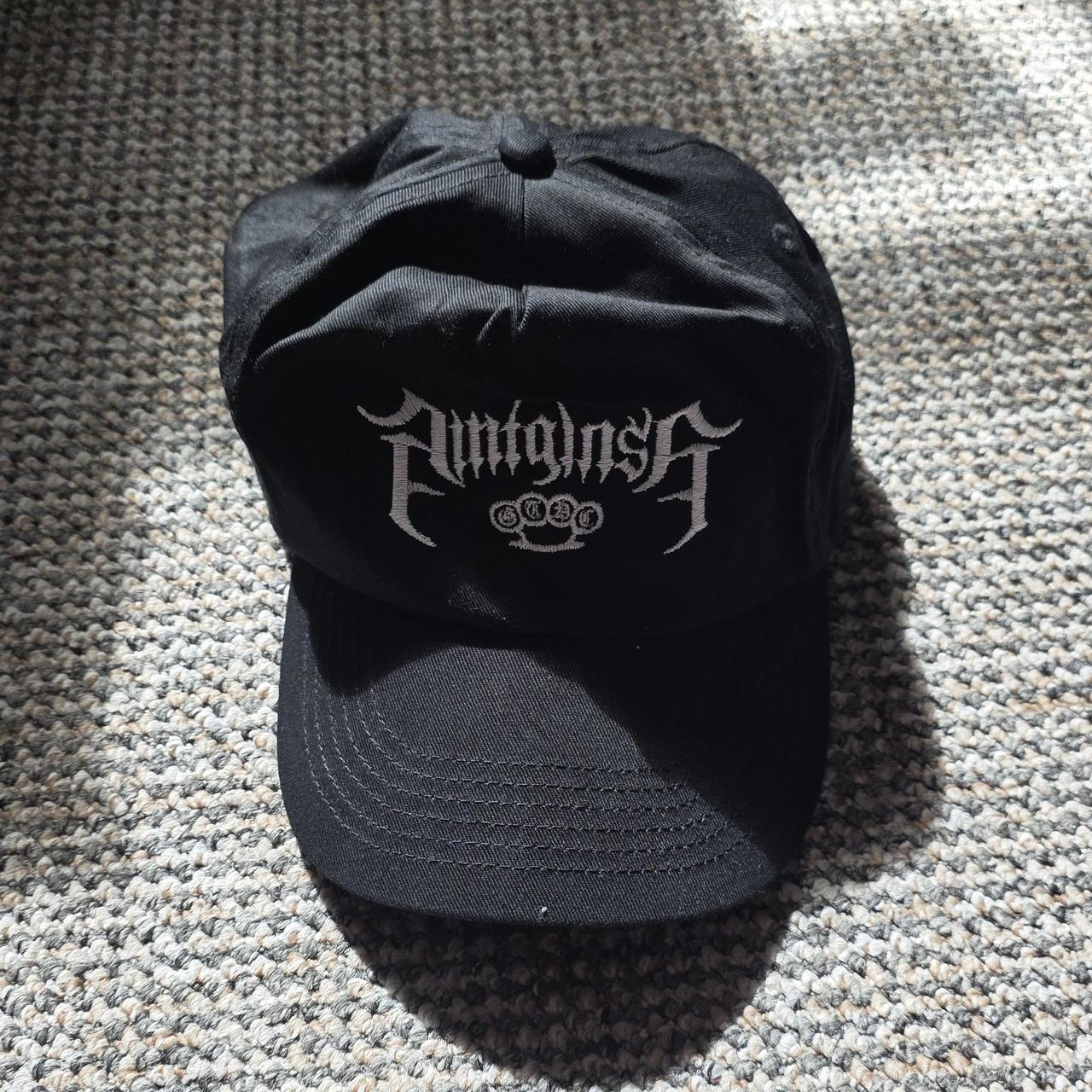 item listed by thenickashman