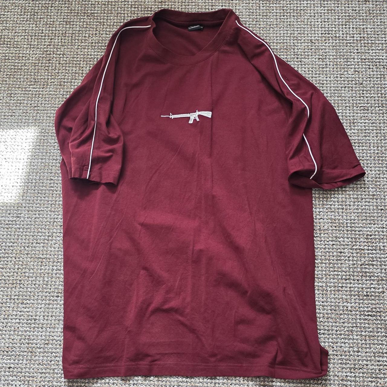 item listed by thenickashman