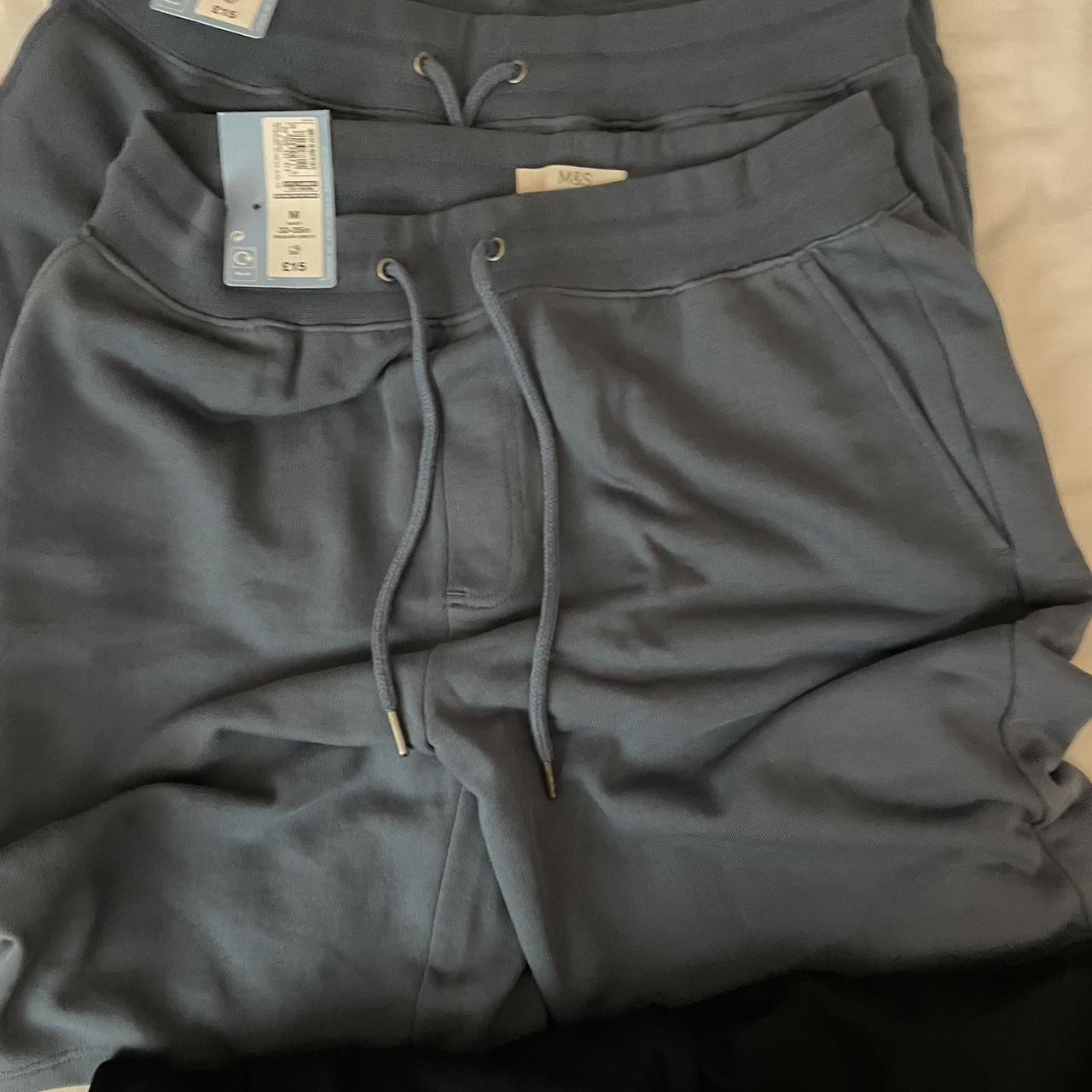 M&S High Quality Shorts Bundle worth £64.90 great... Depop