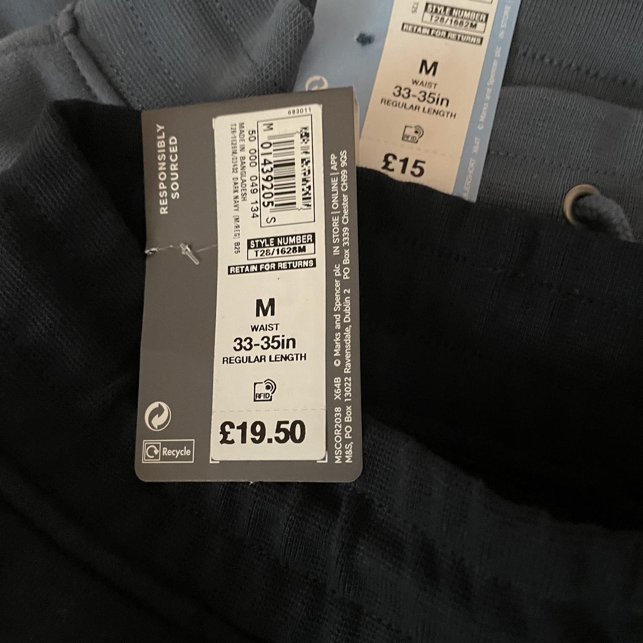 M&S High Quality Shorts Bundle worth £64.90 great... Depop