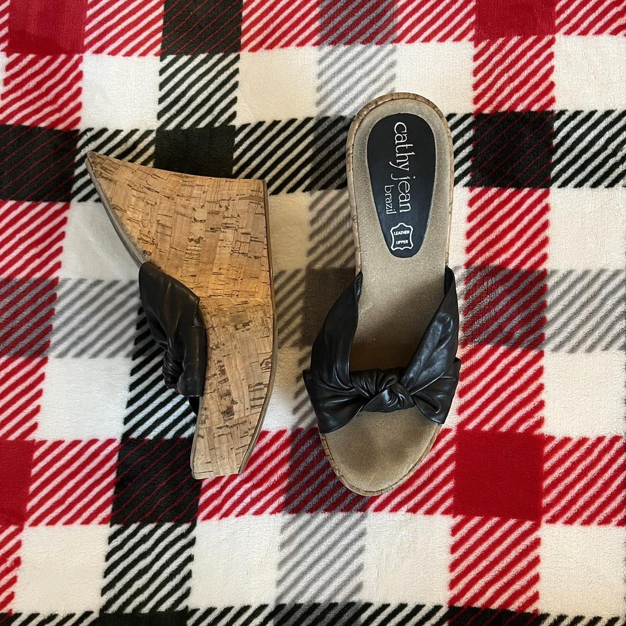 Cathy Jean Shoes - 2855 Stevens Creek Blvd #2565