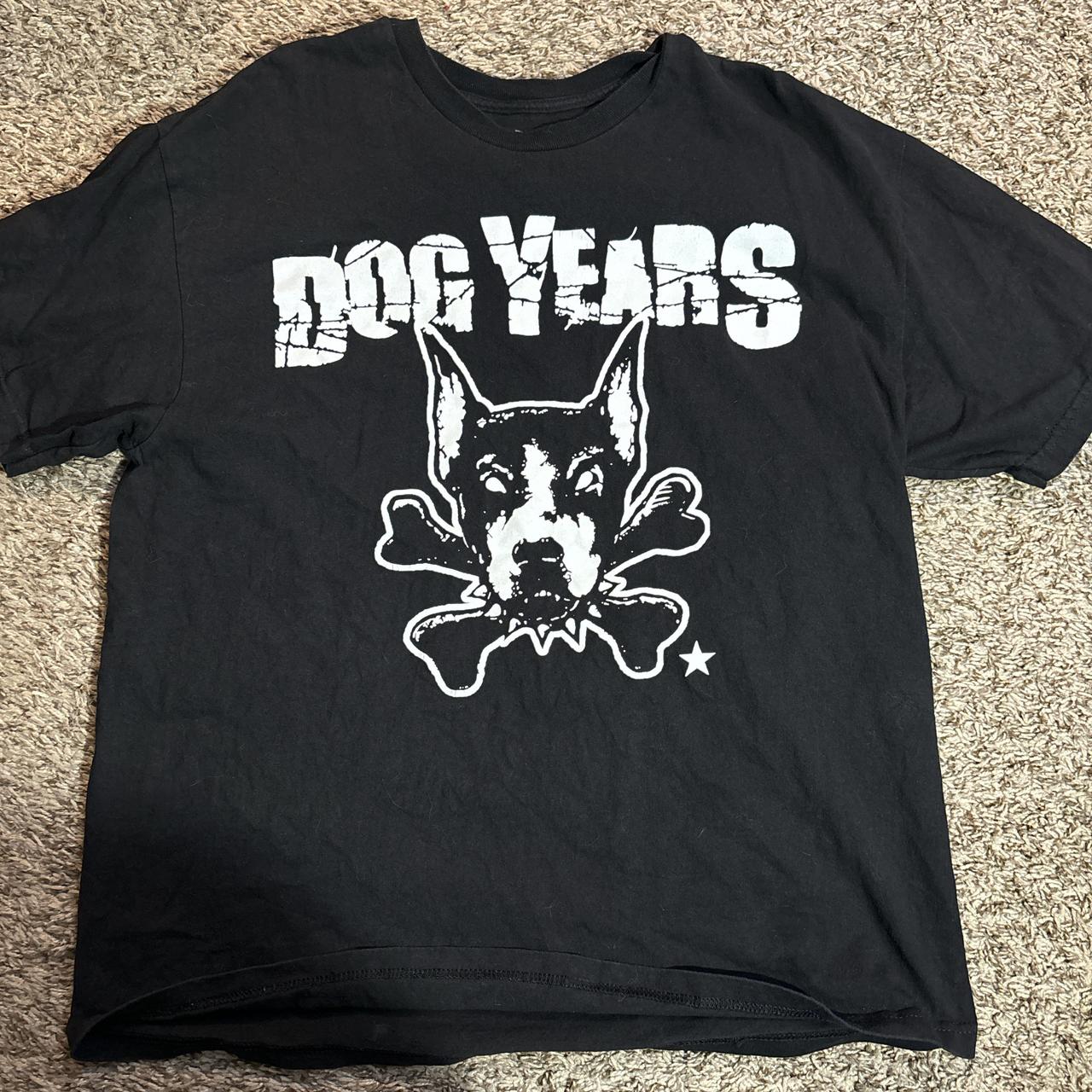 Zillakami Dog Years 