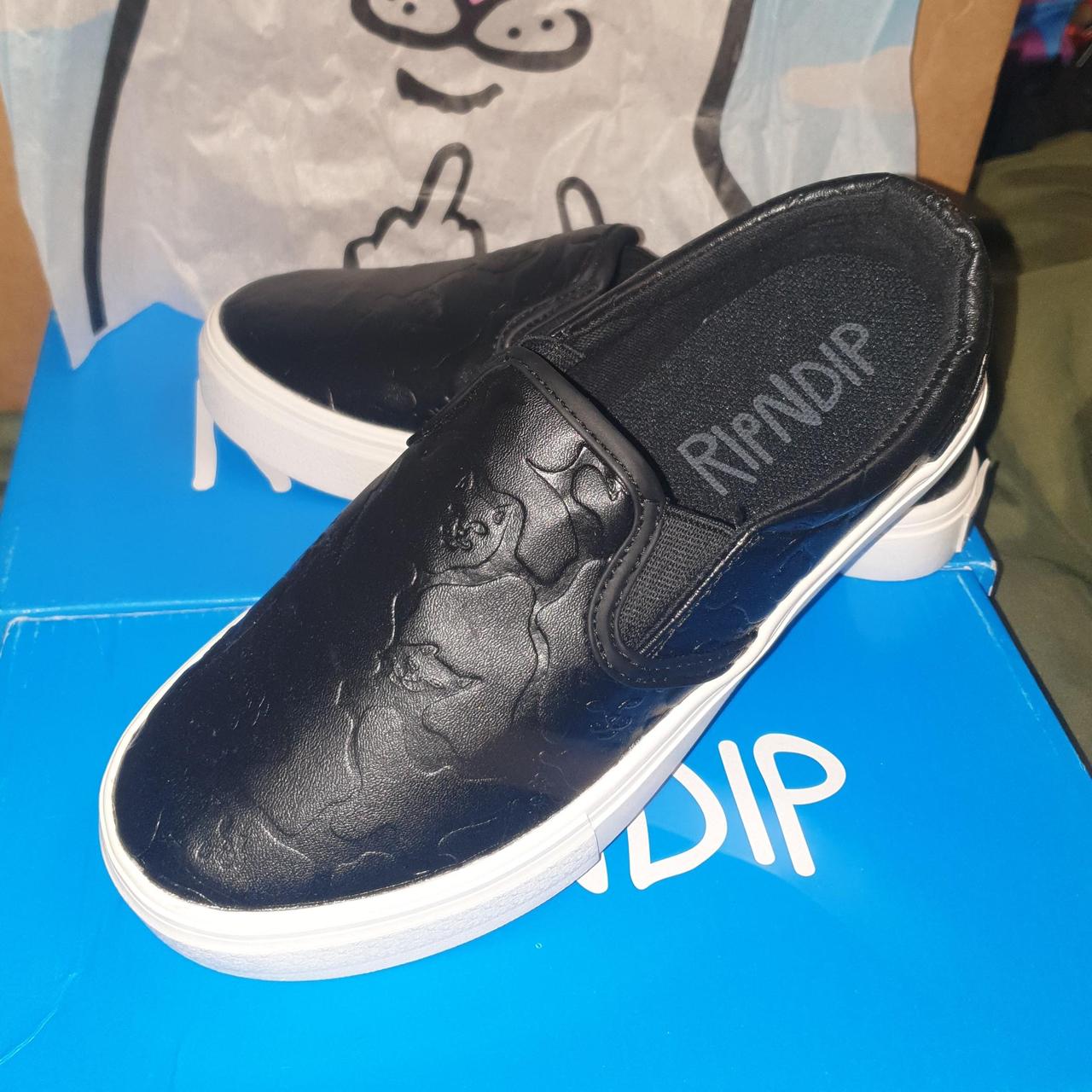 Ripndip slip on shoes online