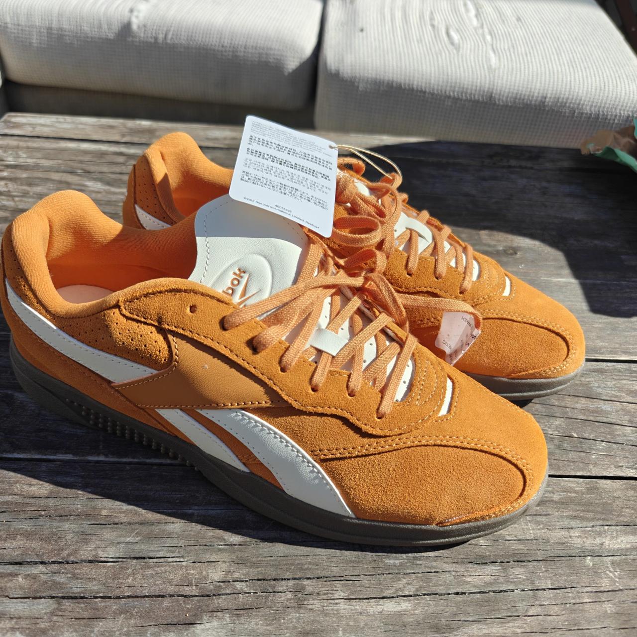 Reebok Hammer Street Depop