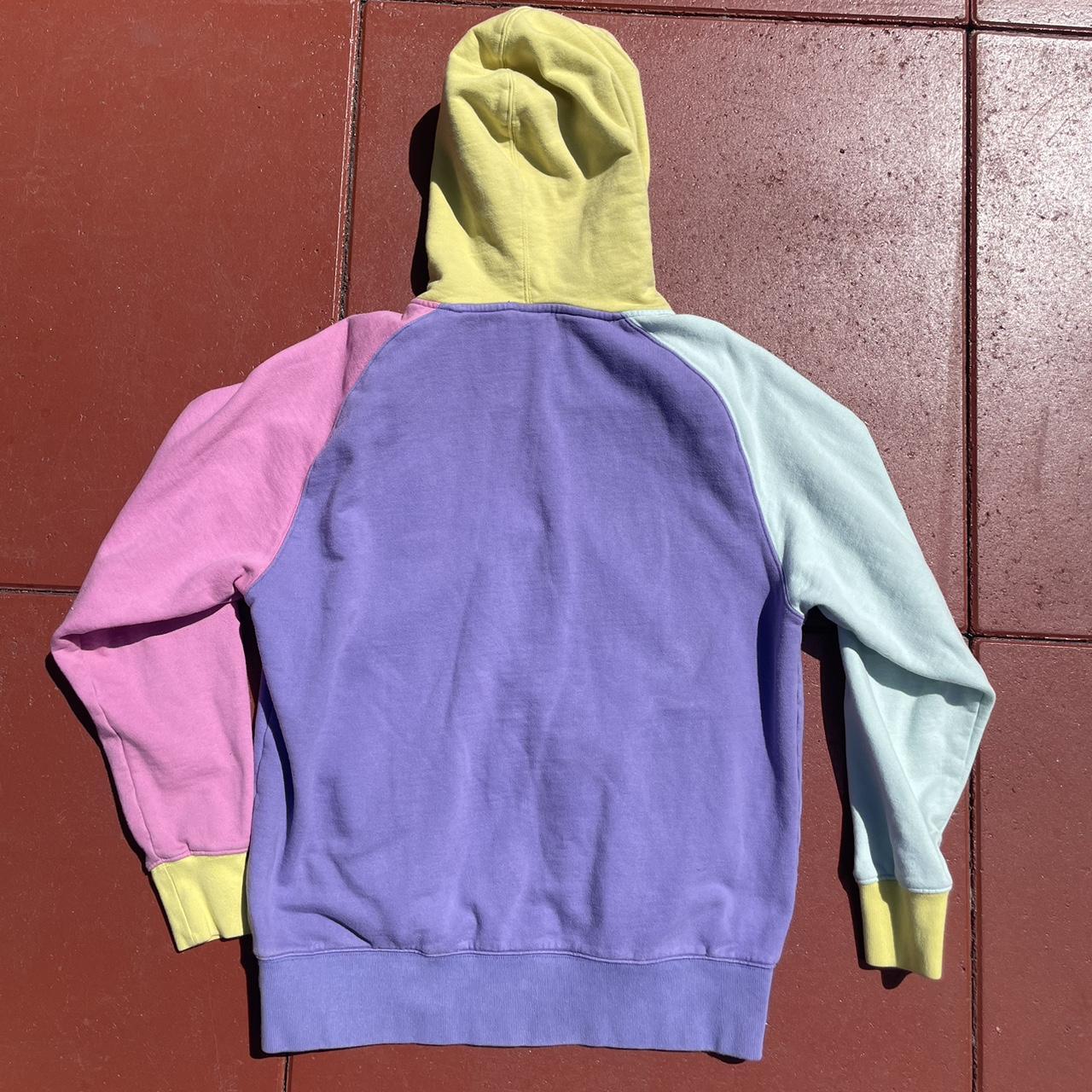 TEDDY FRESH Mens Size Small hoodie. Thick material. - Depop