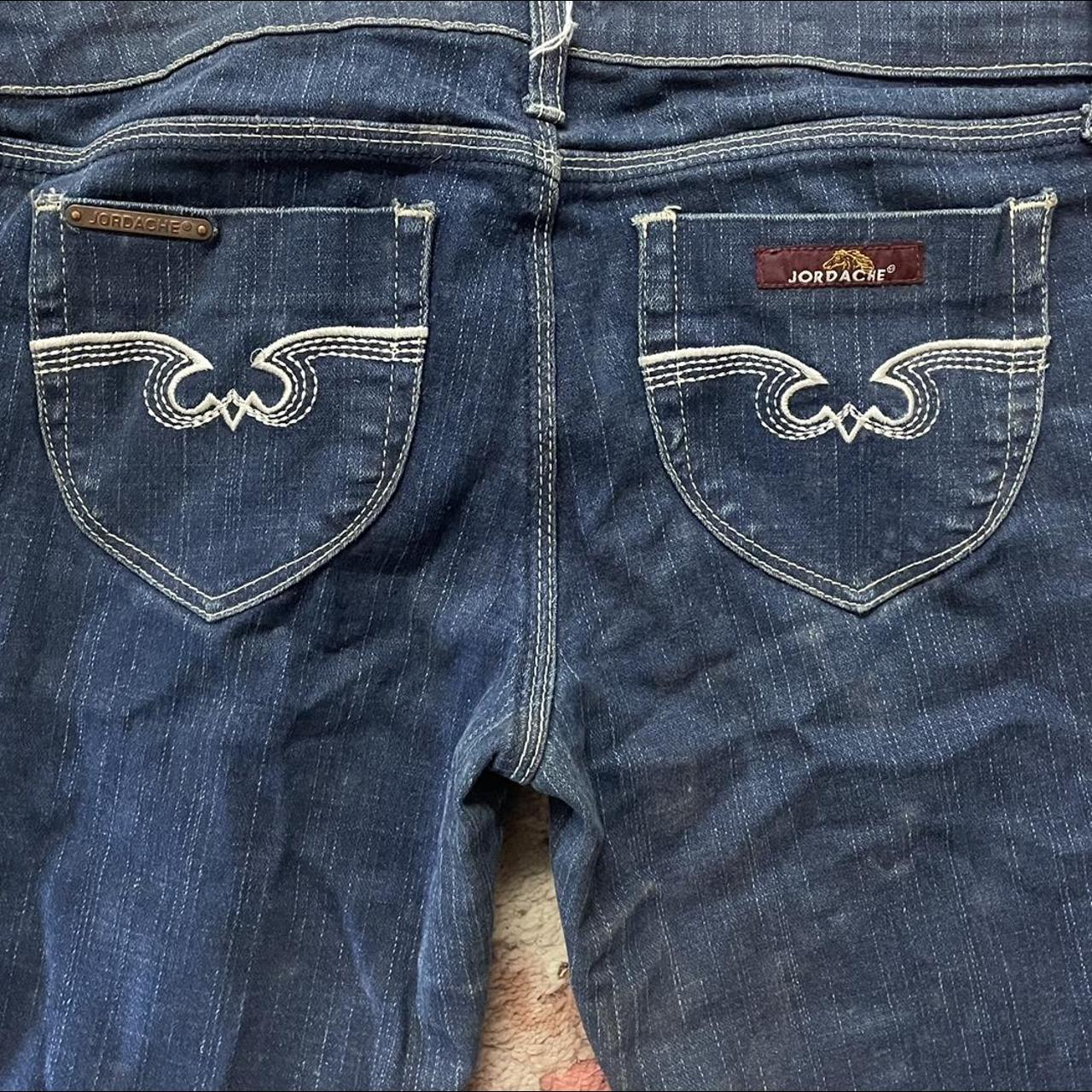 jordache jeans - Depop