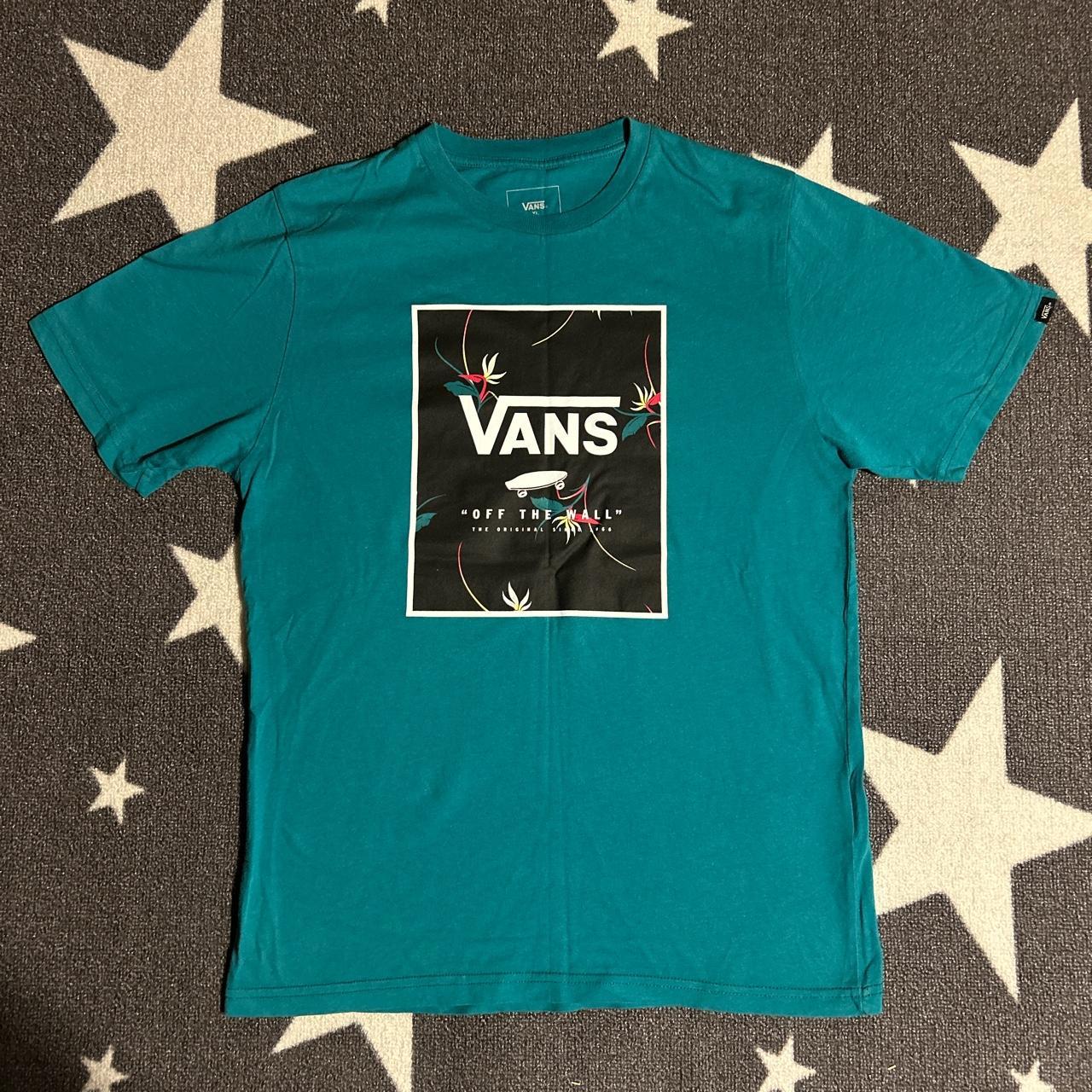 Vans multi T-shirt | Depop