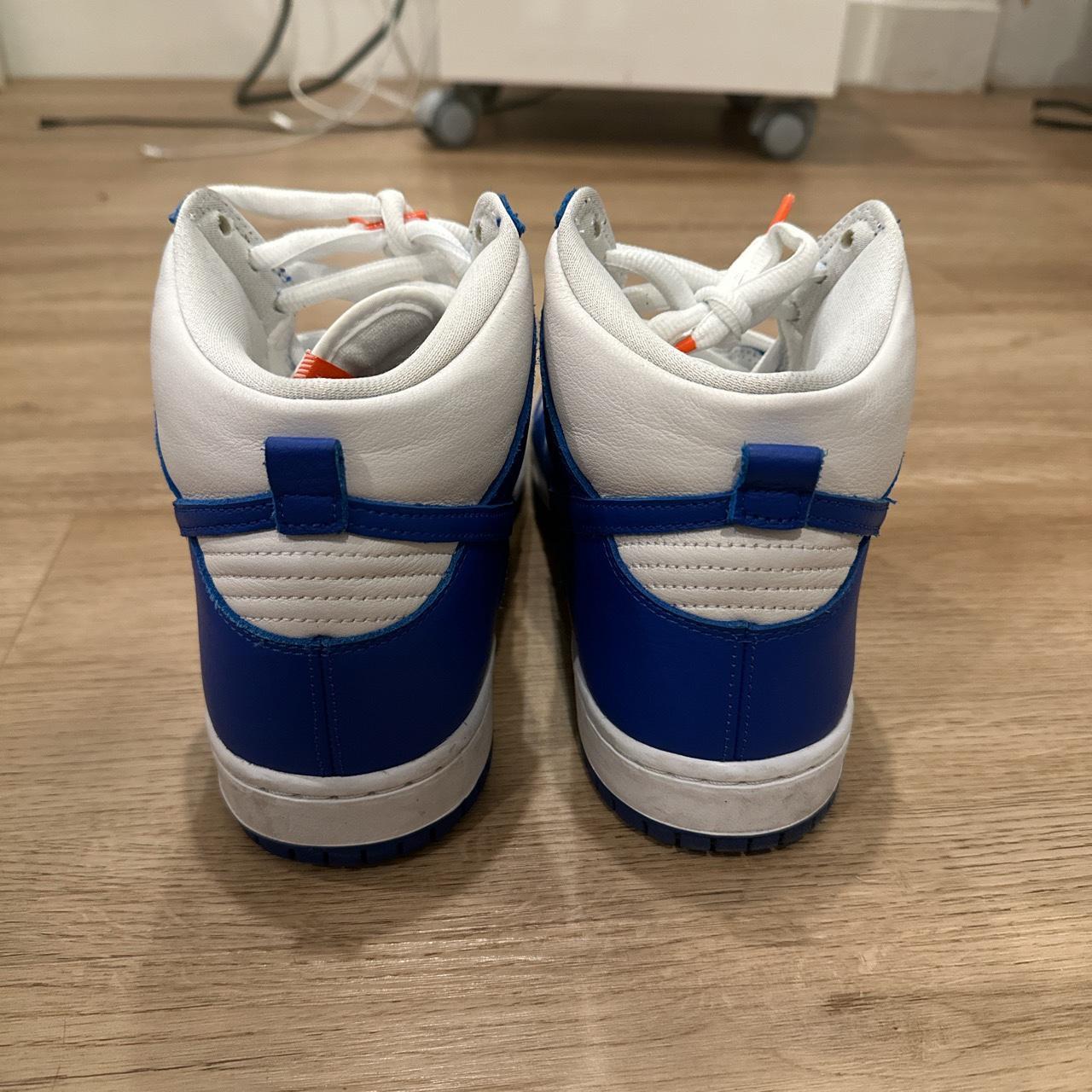 nike dunk sb 11