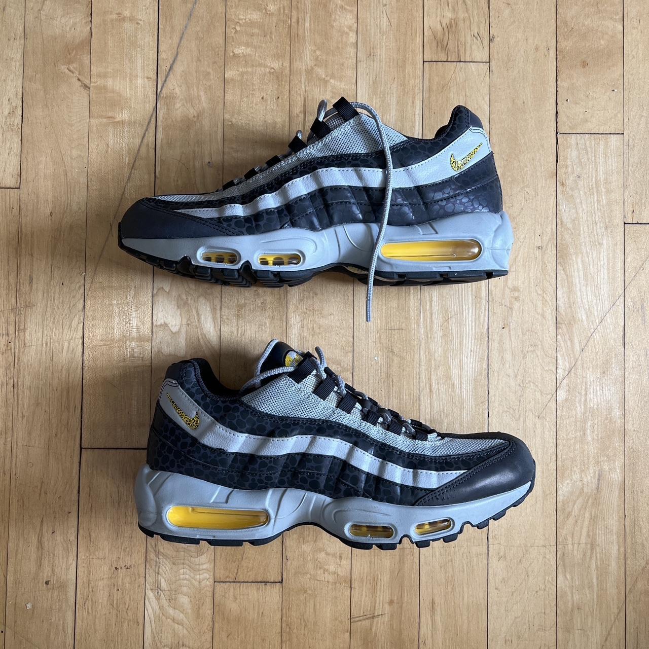 Air max clearance 95 special edition