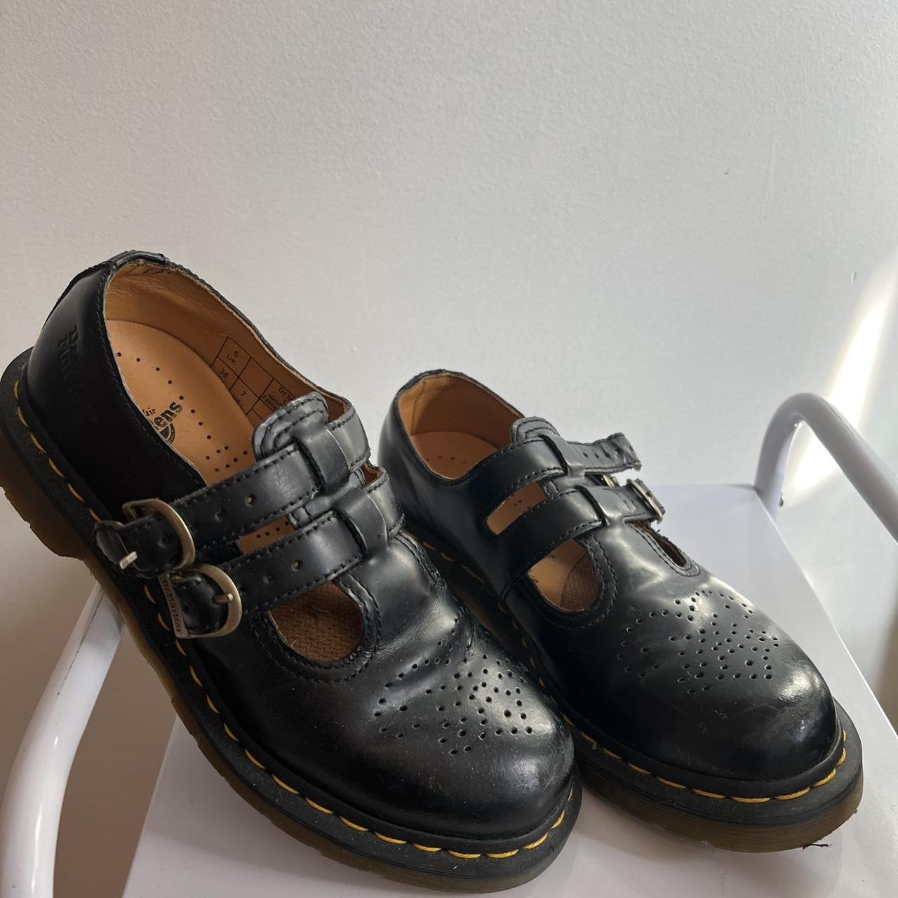 Dr. Martens Women's Loafers