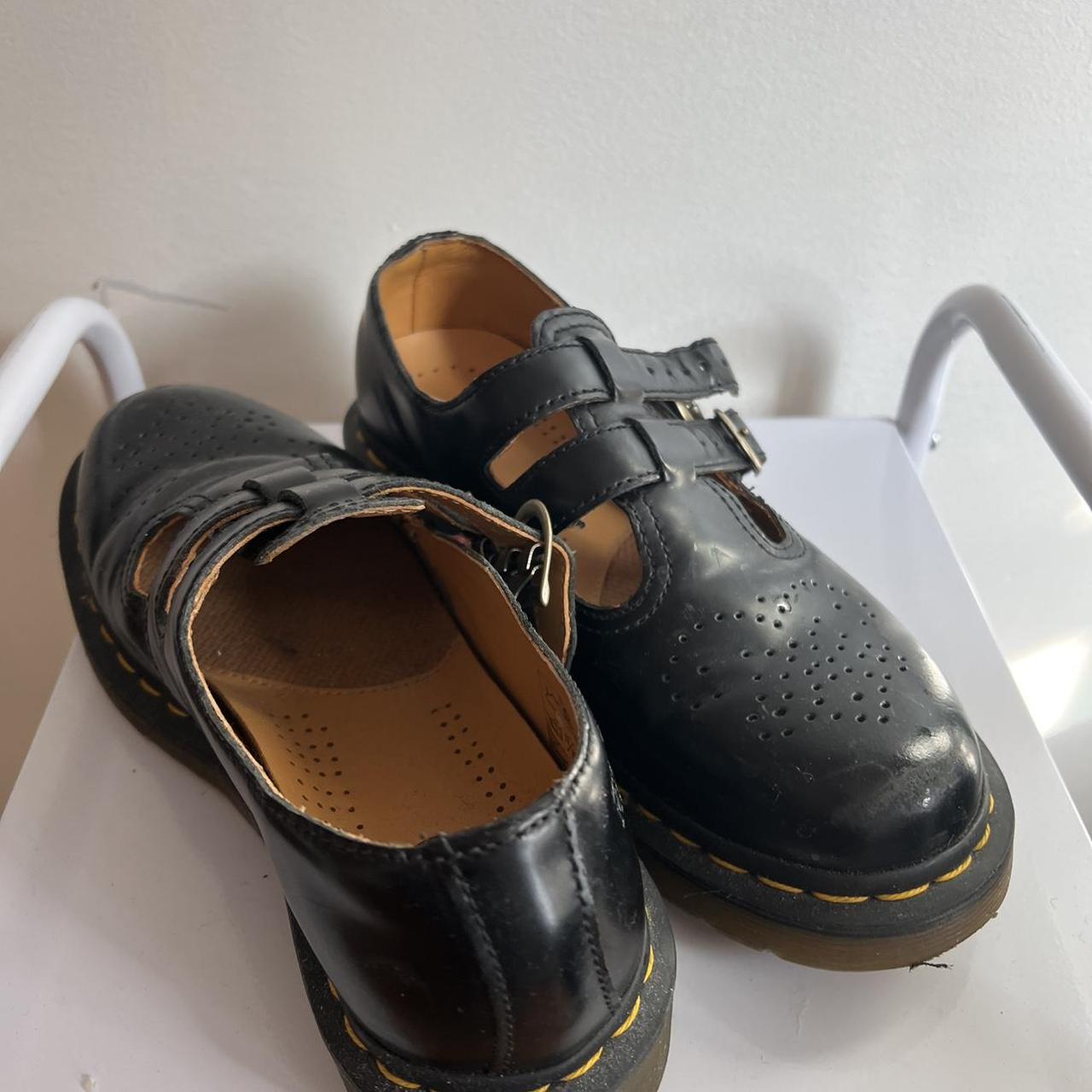 Dr. Martens Women's Loafers (3)