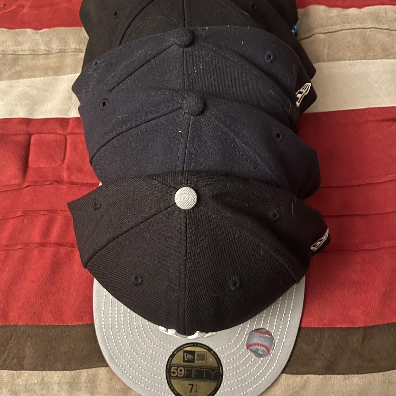 Summer fitted hats deals