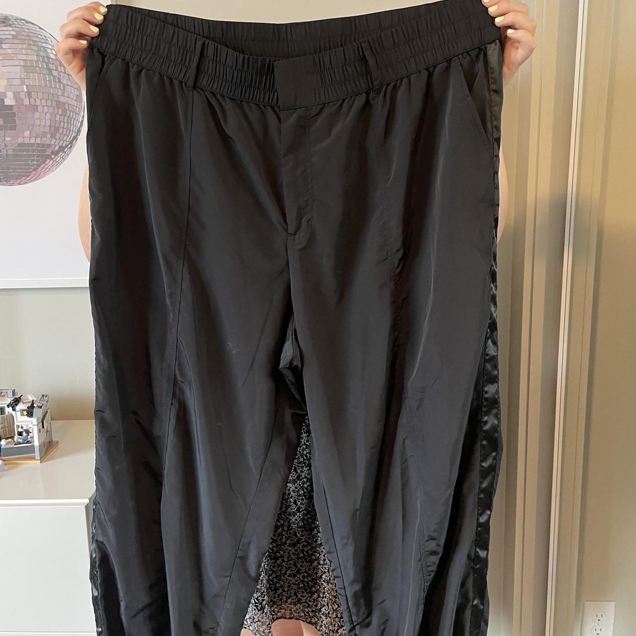 Target Women's Black Bottoms Depop
