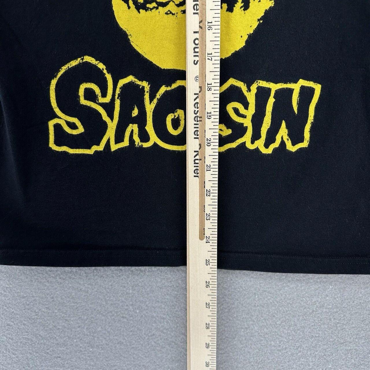 Saosin Bart Simpson Misfits Crimson Ghost Fiend... Depop