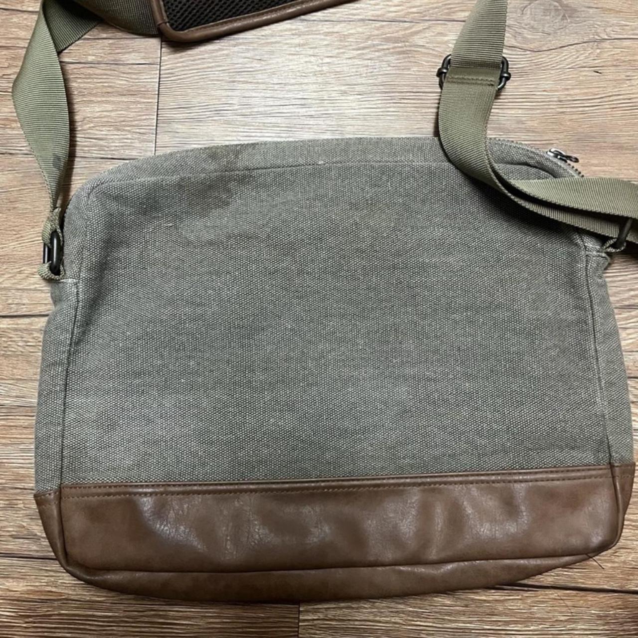 Buffalo David Bitton Leather Crossbody Crossbody Bags | Mercari