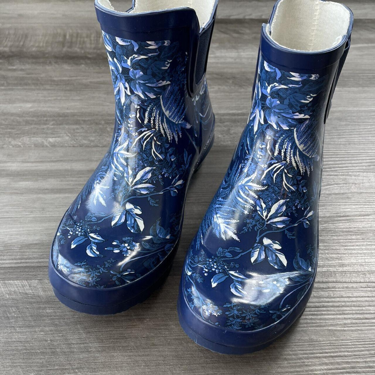 Talbots rain clearance boots