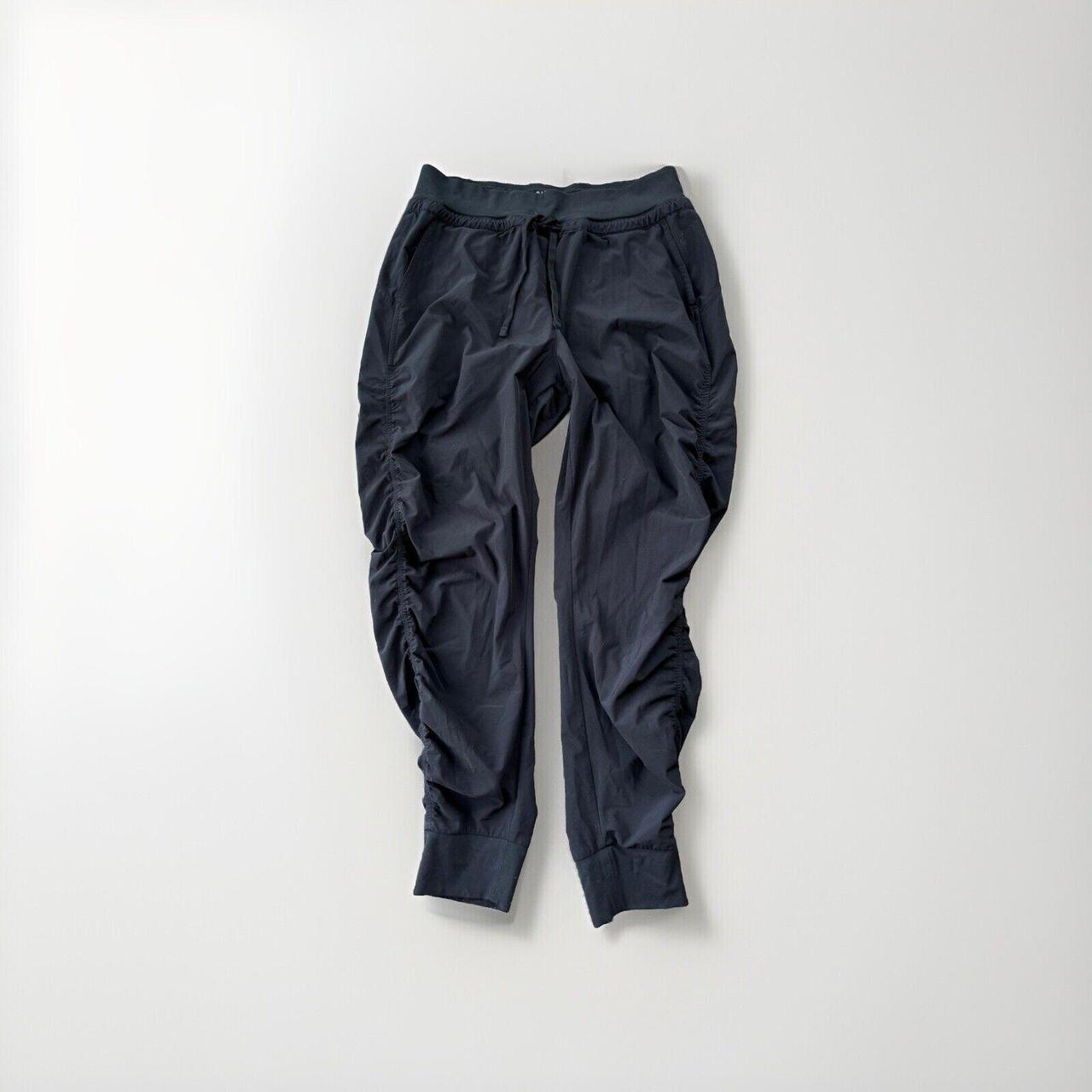 Athleta Attitude II Pant store size 4