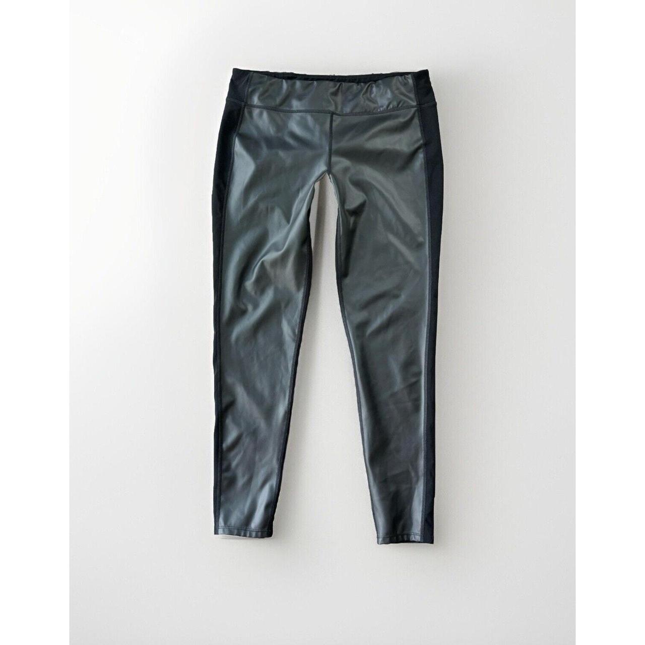 Athleta faux leather best sale