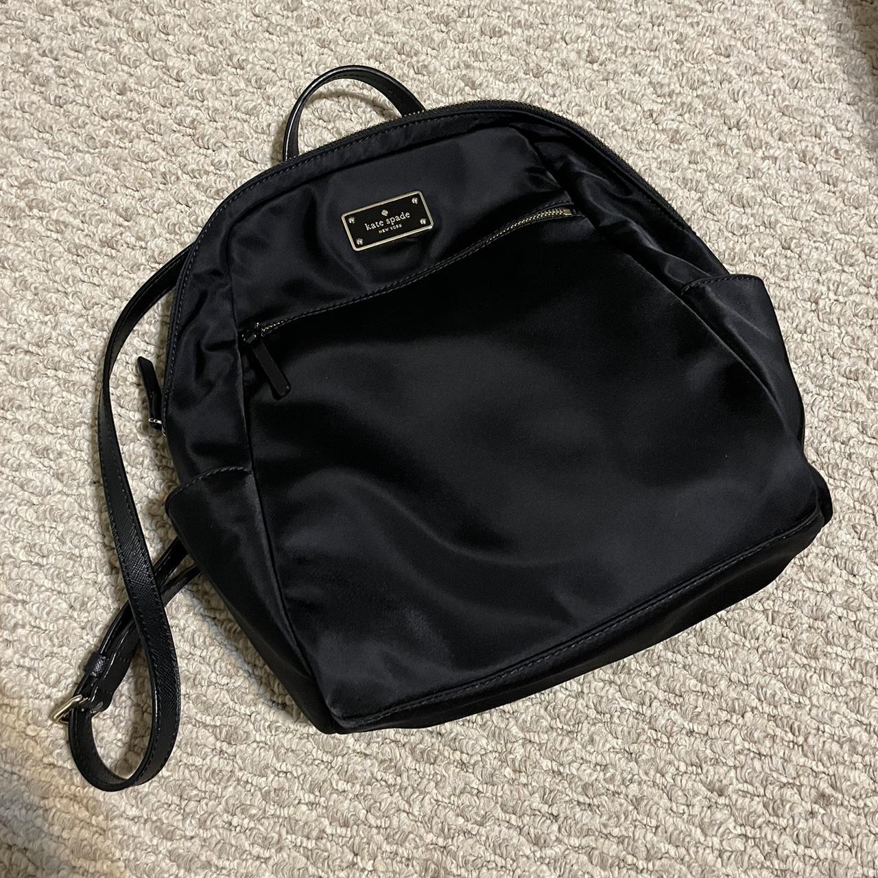 Kate spade 2024 hilo backpack