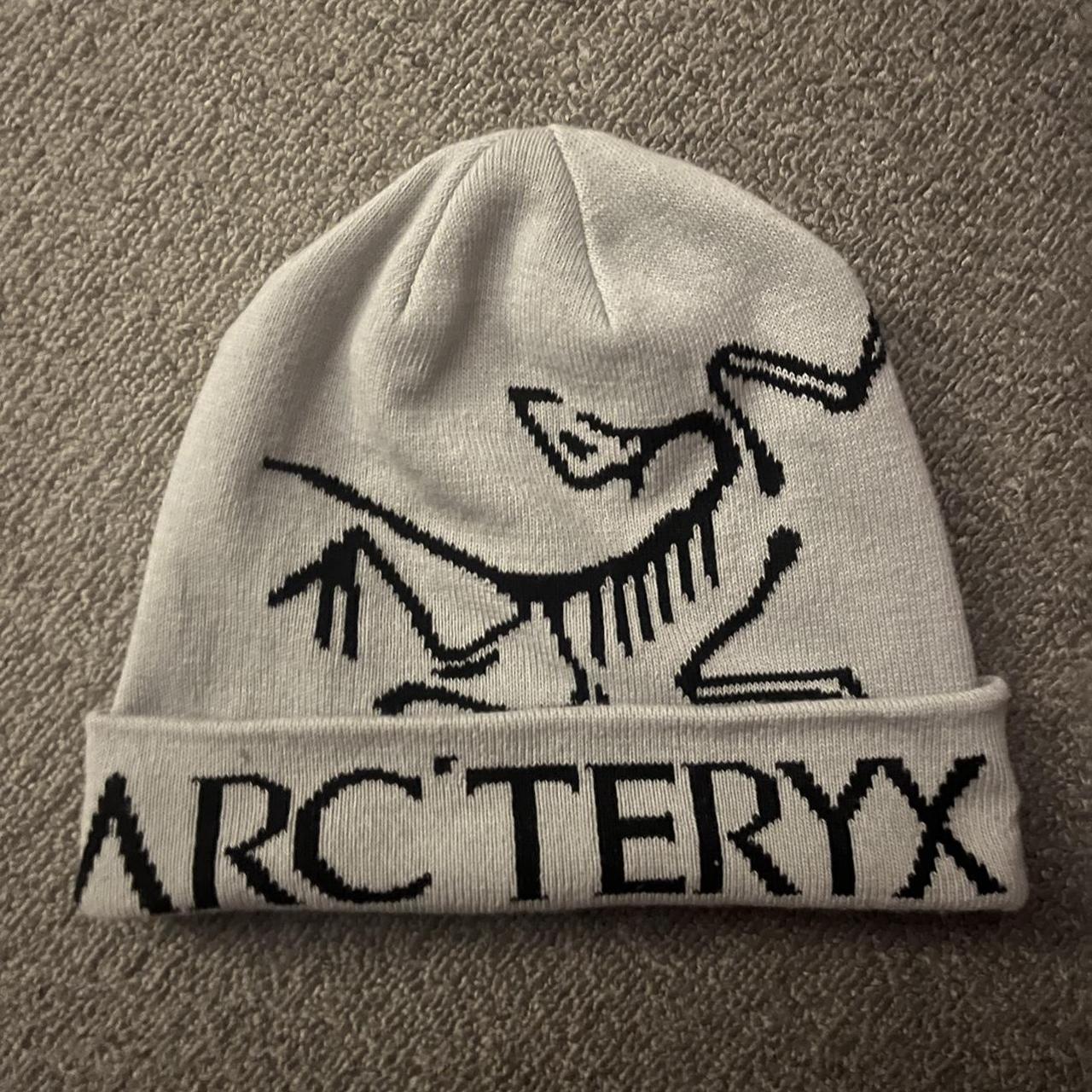 Bird Word Toque