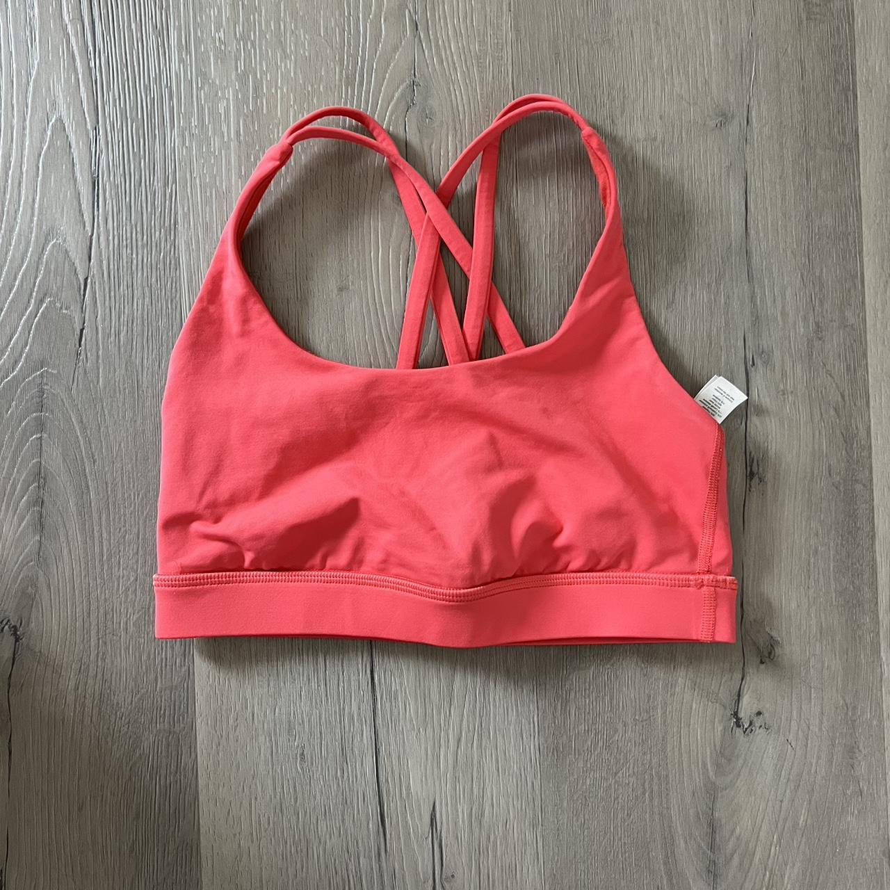 Lululemon Women's Bra | Depop