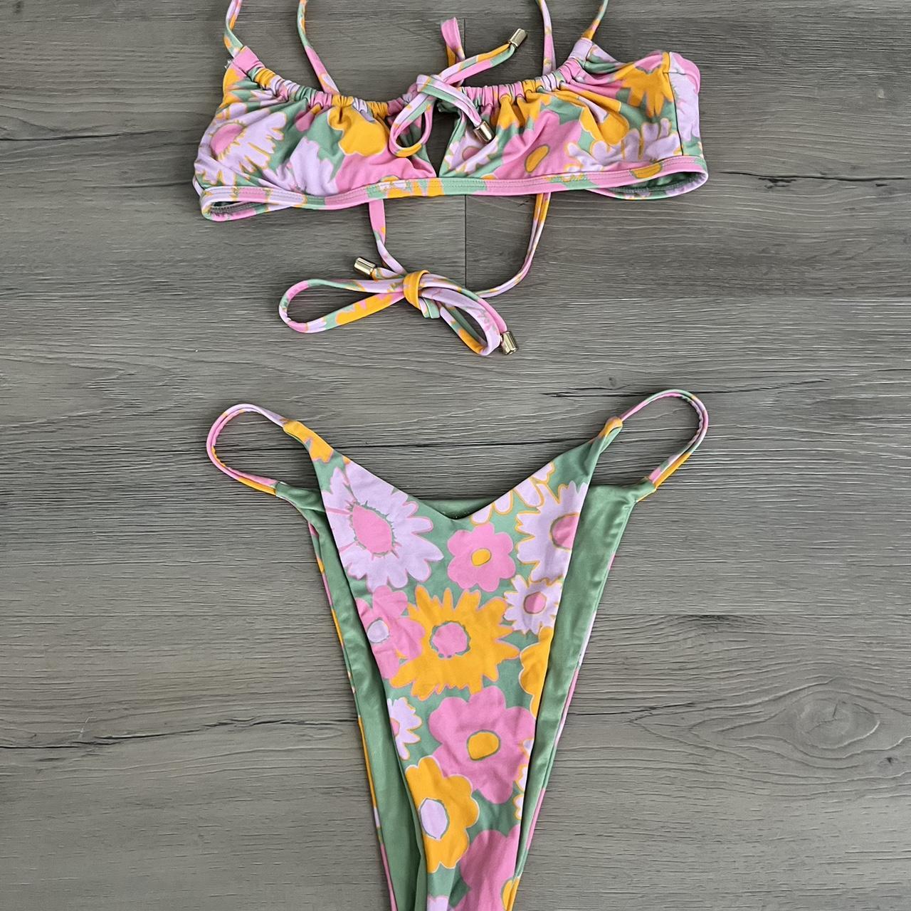 Princess Polly Women's Bikinis-and-tankini-sets | Depop