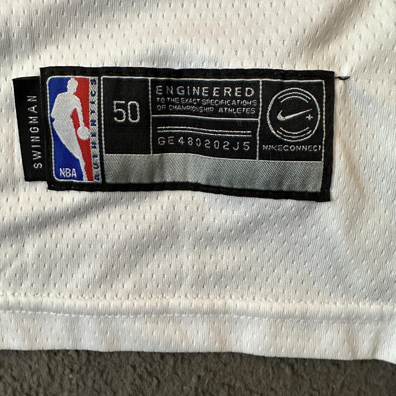 Lemon Pepper Lou clippers jersey 10/10 tags... - Depop