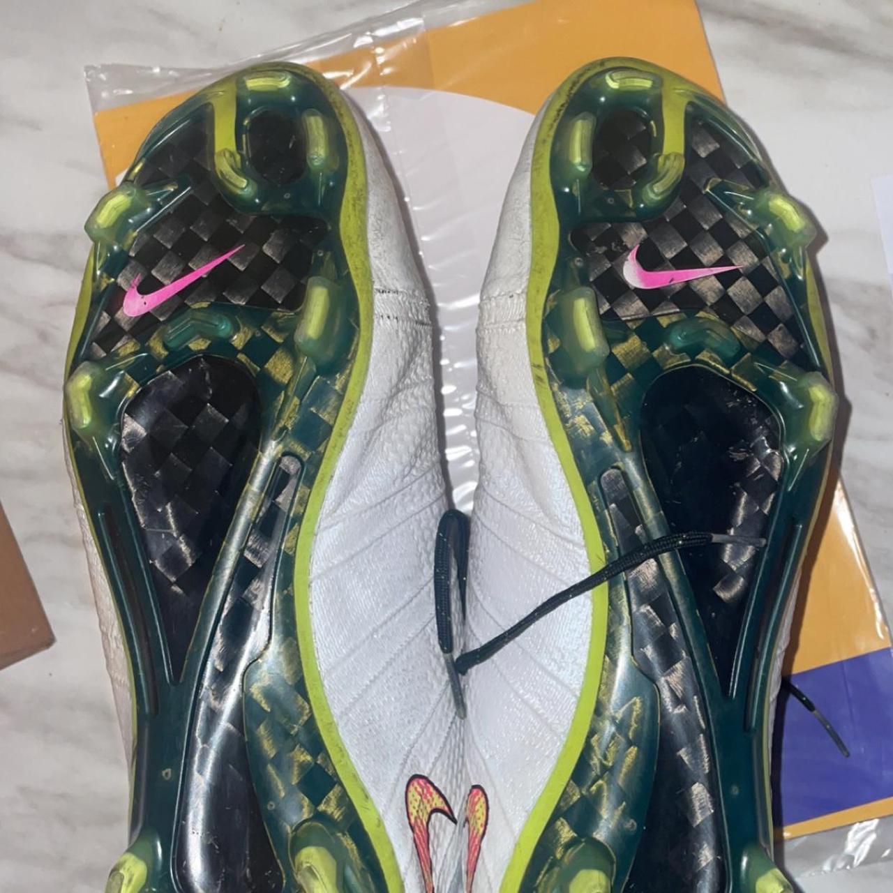 mens nike mercurial superfly v fg
