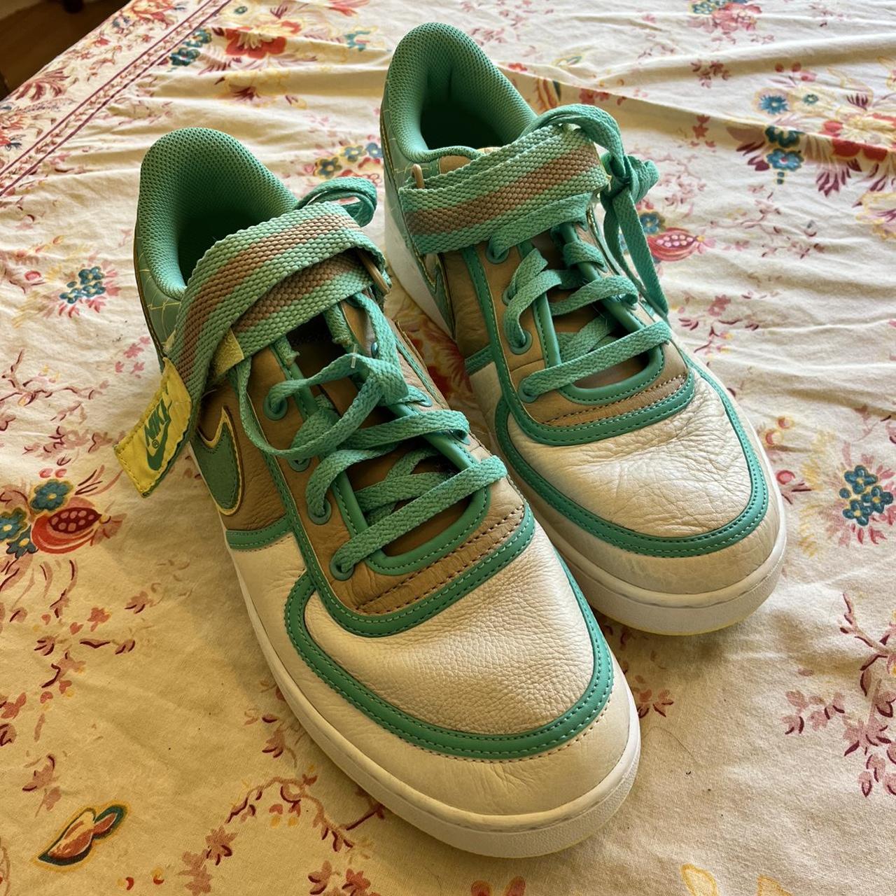 nike vandal low mens