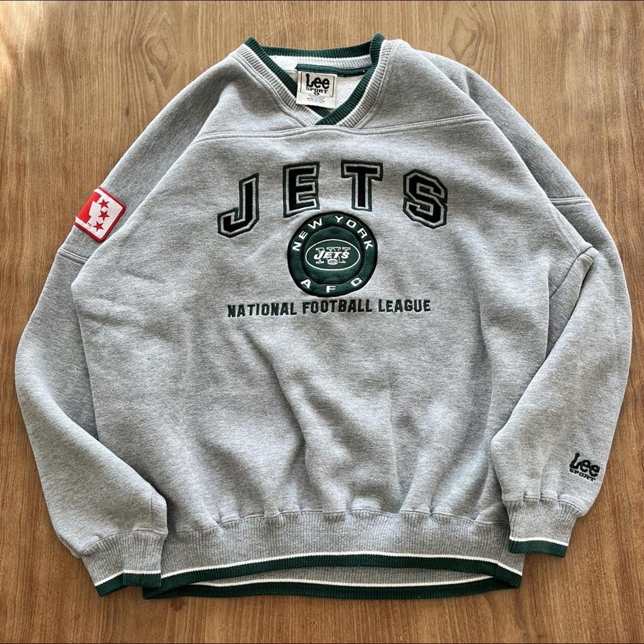 Vintage San Francisco 49ers Sweatshirt Men XXL - Depop