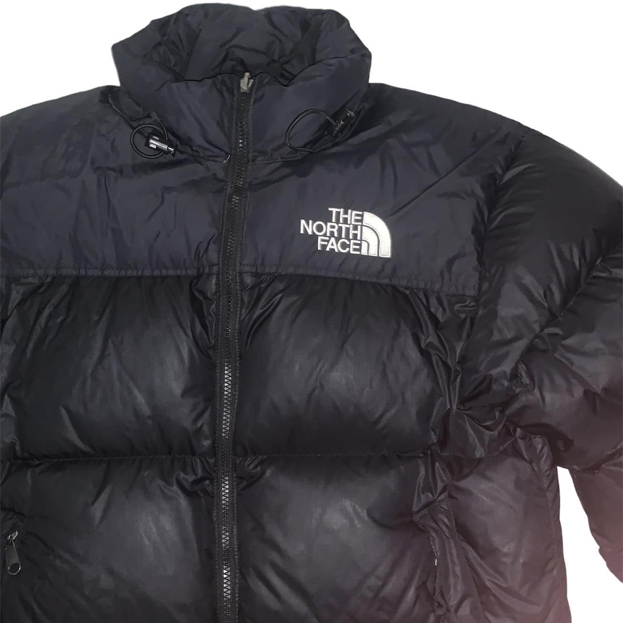mens the north face coat