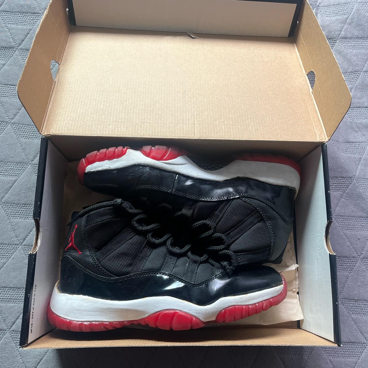 colorway jordan 11