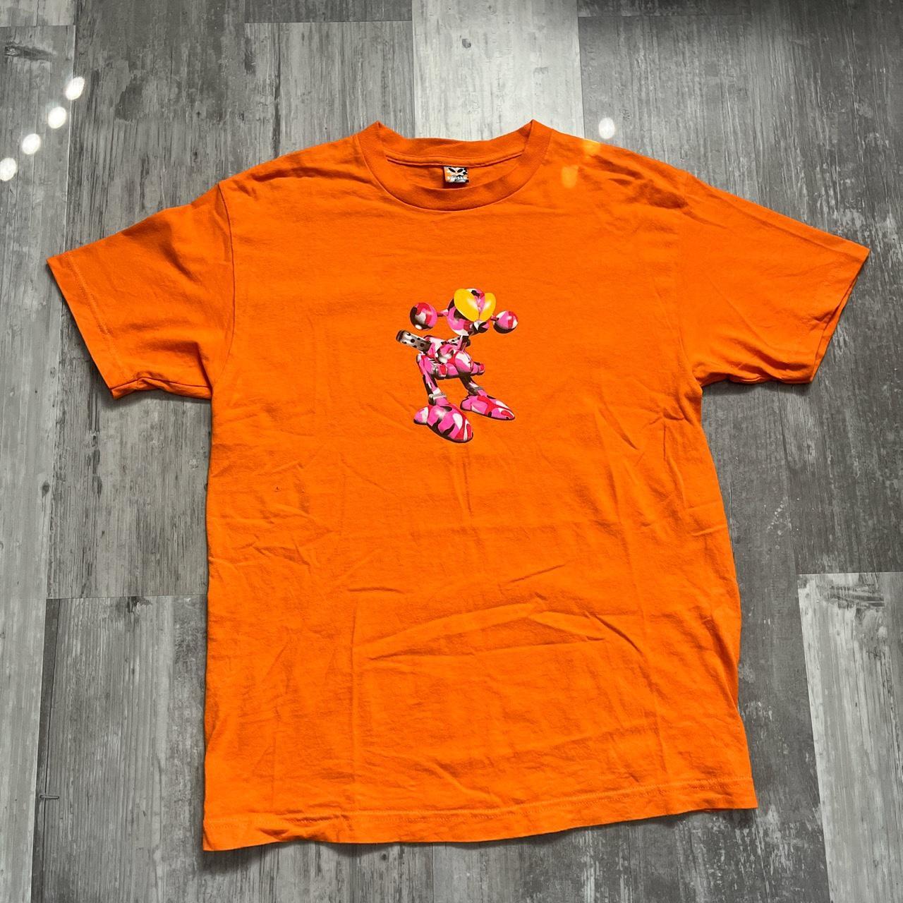 Bug Sex Tee Size M 9/10 condition besides small hole... - Depop