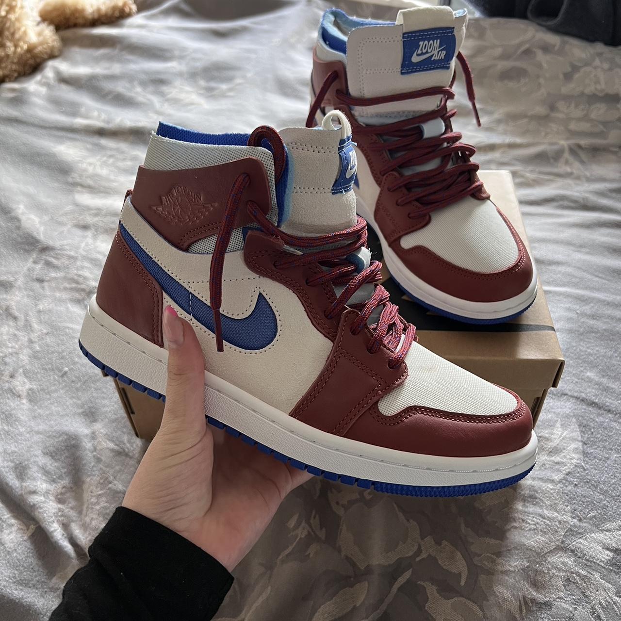 womens jordan 1 foot locker