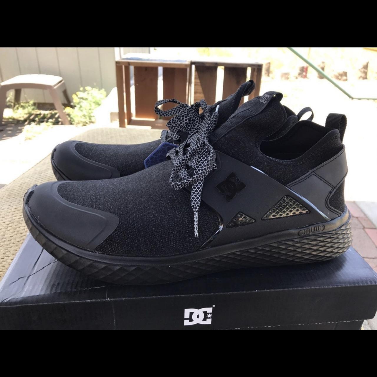 DC Shoes Mens Meridian Prestige size 13